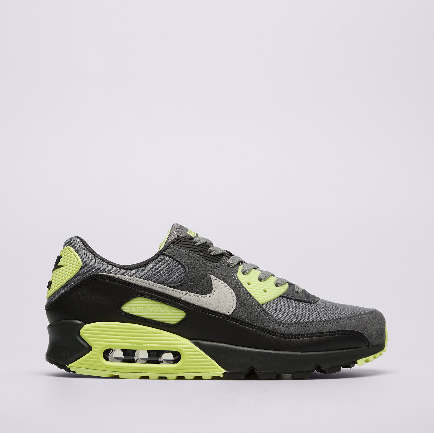Muške tenisice NIKE AIR MAX 90  DM0029-012 crna