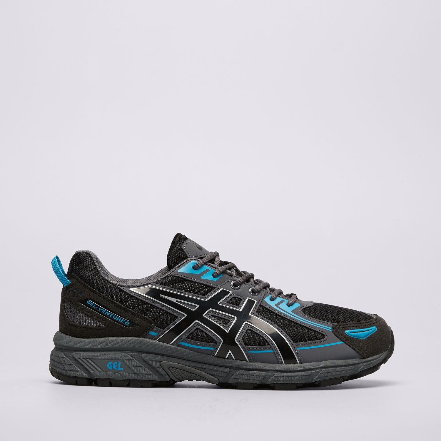 Muške tenisice ASICS GEL-VENTURE 6 1203A438003 crna