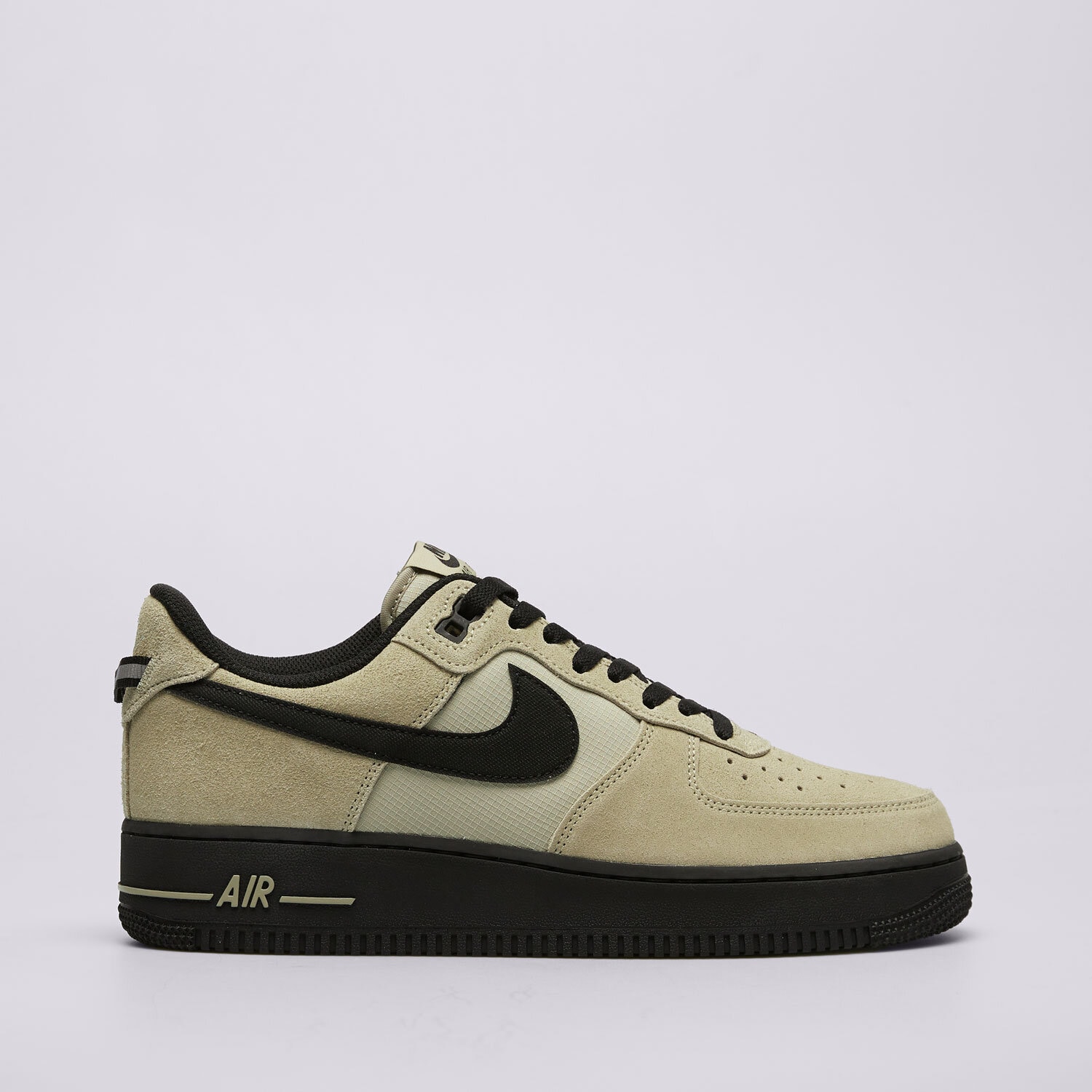 Muške tenisice NIKE AIR FORCE 1 '07  HV6526-200 kaki