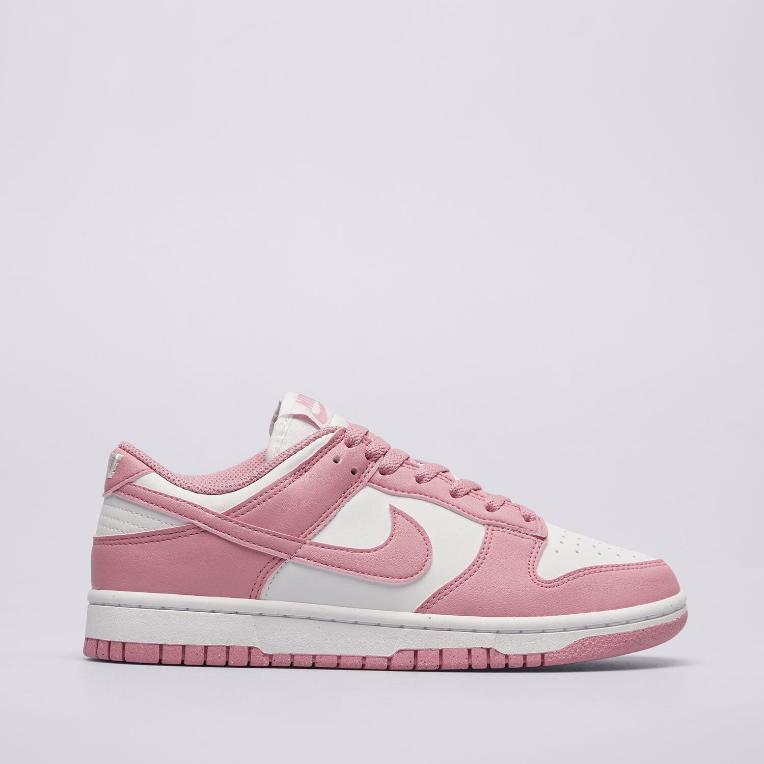 Ženske tenisice NIKE DUNK LOW DD1873-112 bijela