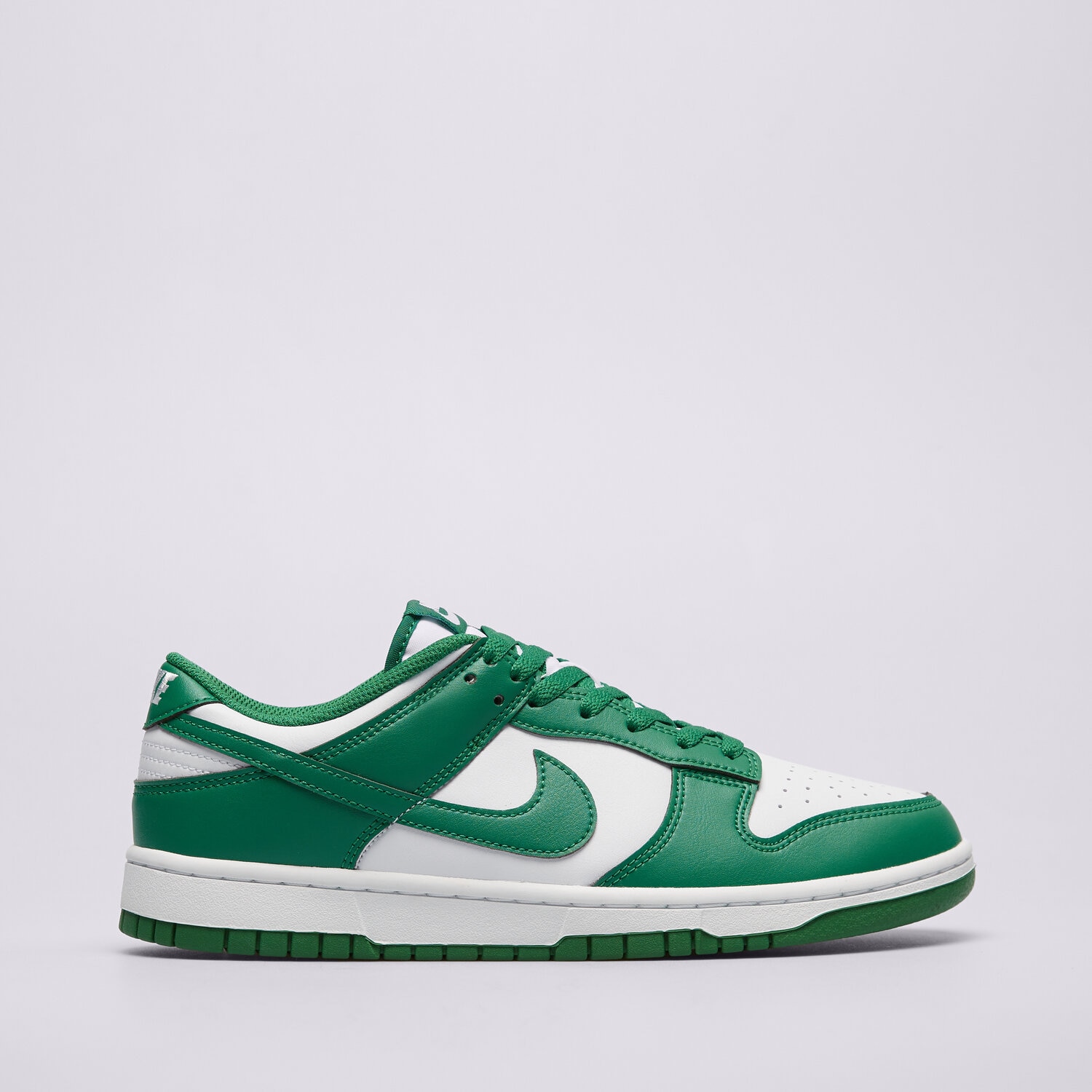 Muške tenisice NIKE DUNK LOW RETRO HF5441-101 zelena