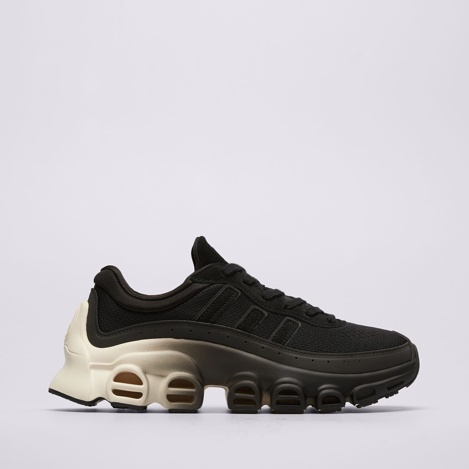 Ženske tenisice ADIDAS ADIFOM MEGARIDE W JI3292 crna
