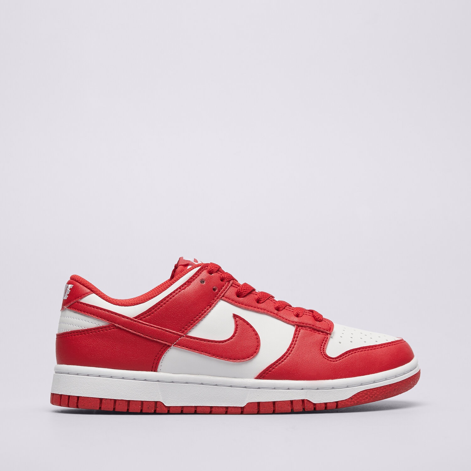 Ženske tenisice NIKE DUNK LOW DD1873-116 bijela