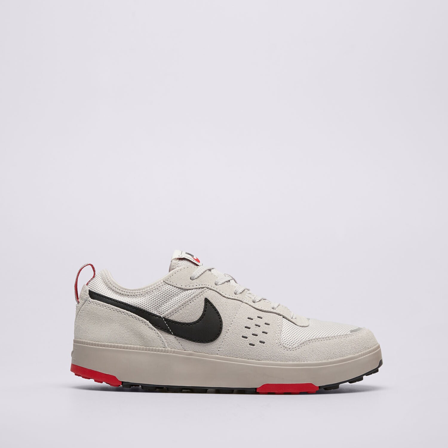 Dječje tenisice NIKE C1TY HQ0028-002 bež