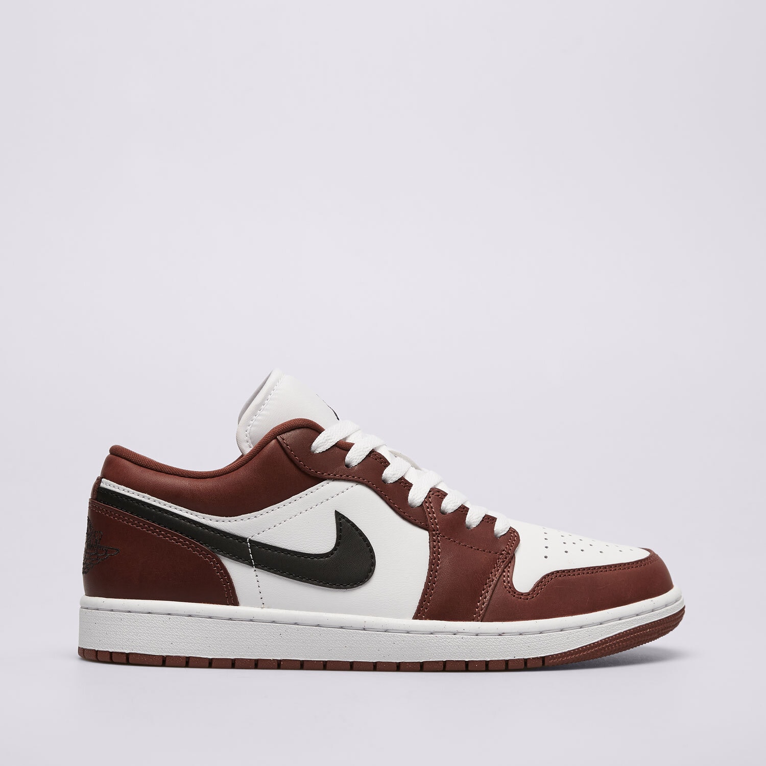 Muške tenisice AIR JORDAN 1 LOW SE HF3148-102 crvena