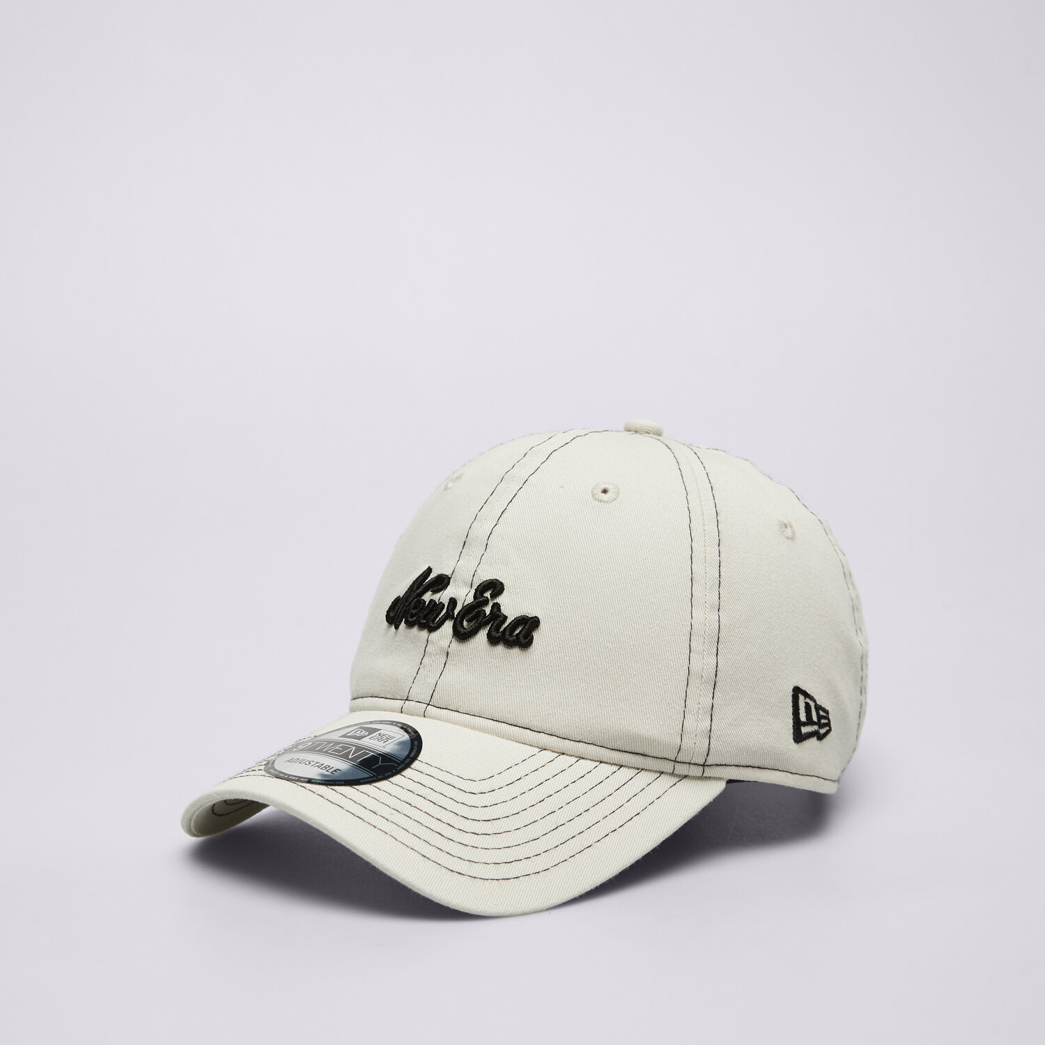 Muške kape sa šiltom NEW ERA KAPA CONTRAST STITCH 920 NONE 60595290 bež