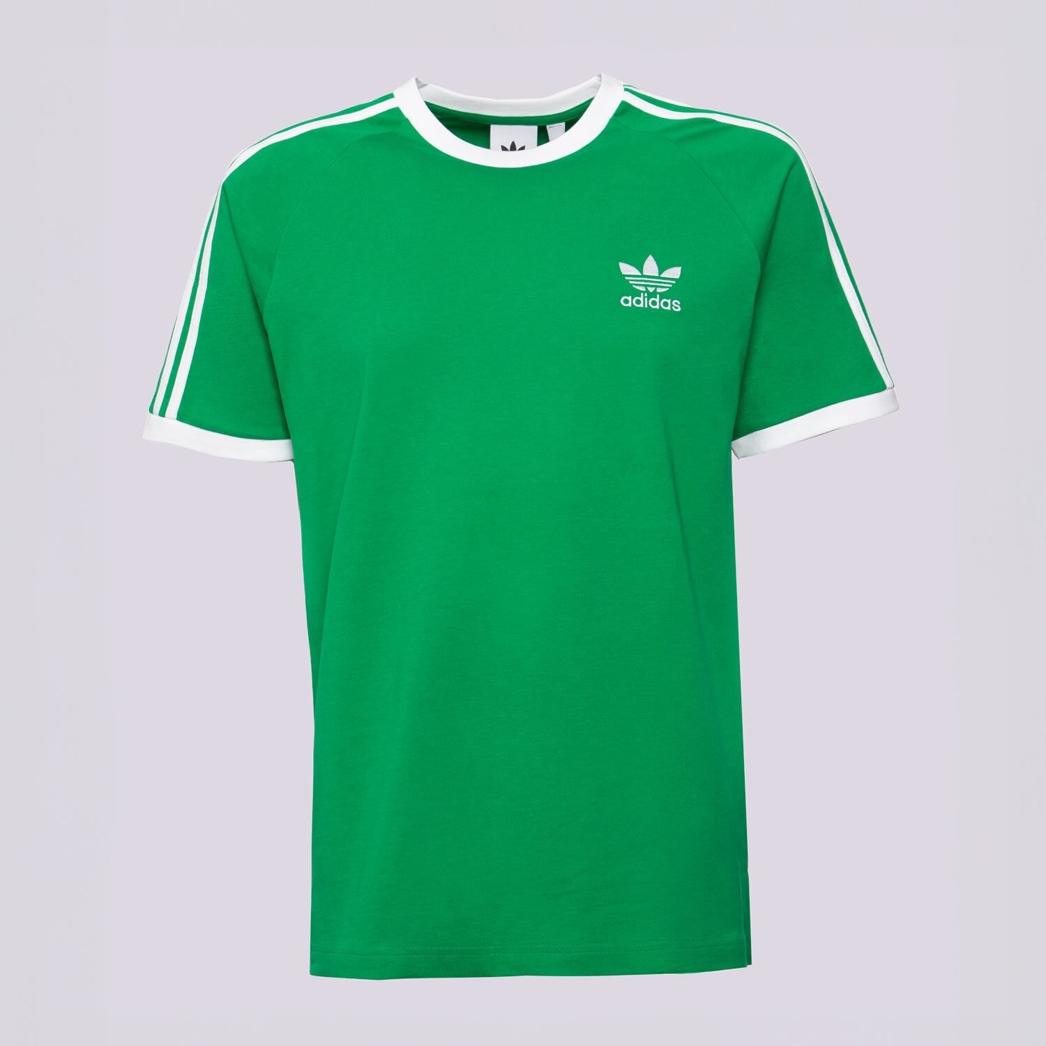 Muške majice ADIDAS T-SHIRT 3-STRIPES TEE