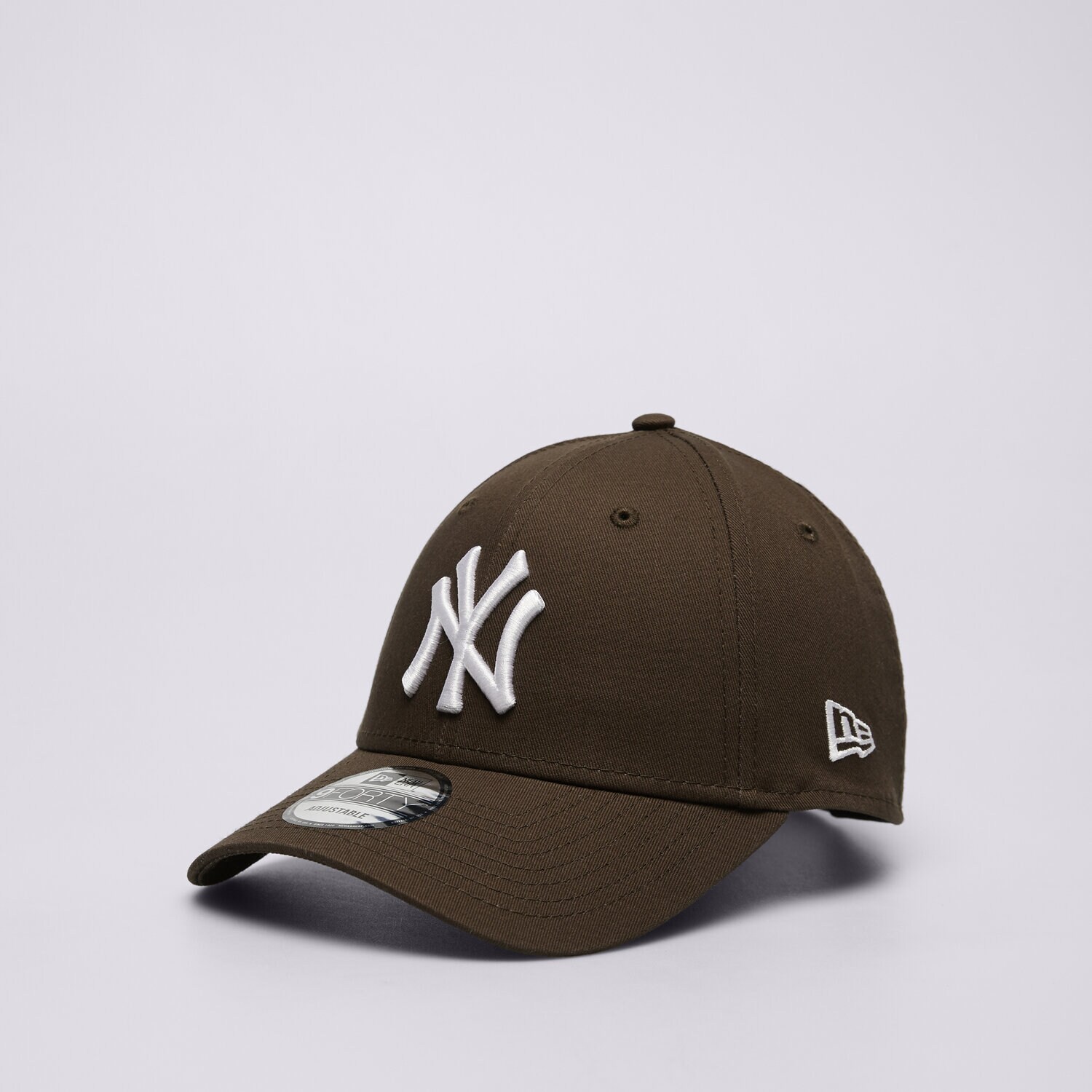 Muške kape sa šiltom NEW ERA KAPA LE 940 NYY NEW YORK YANKEES 60471458 smeđa