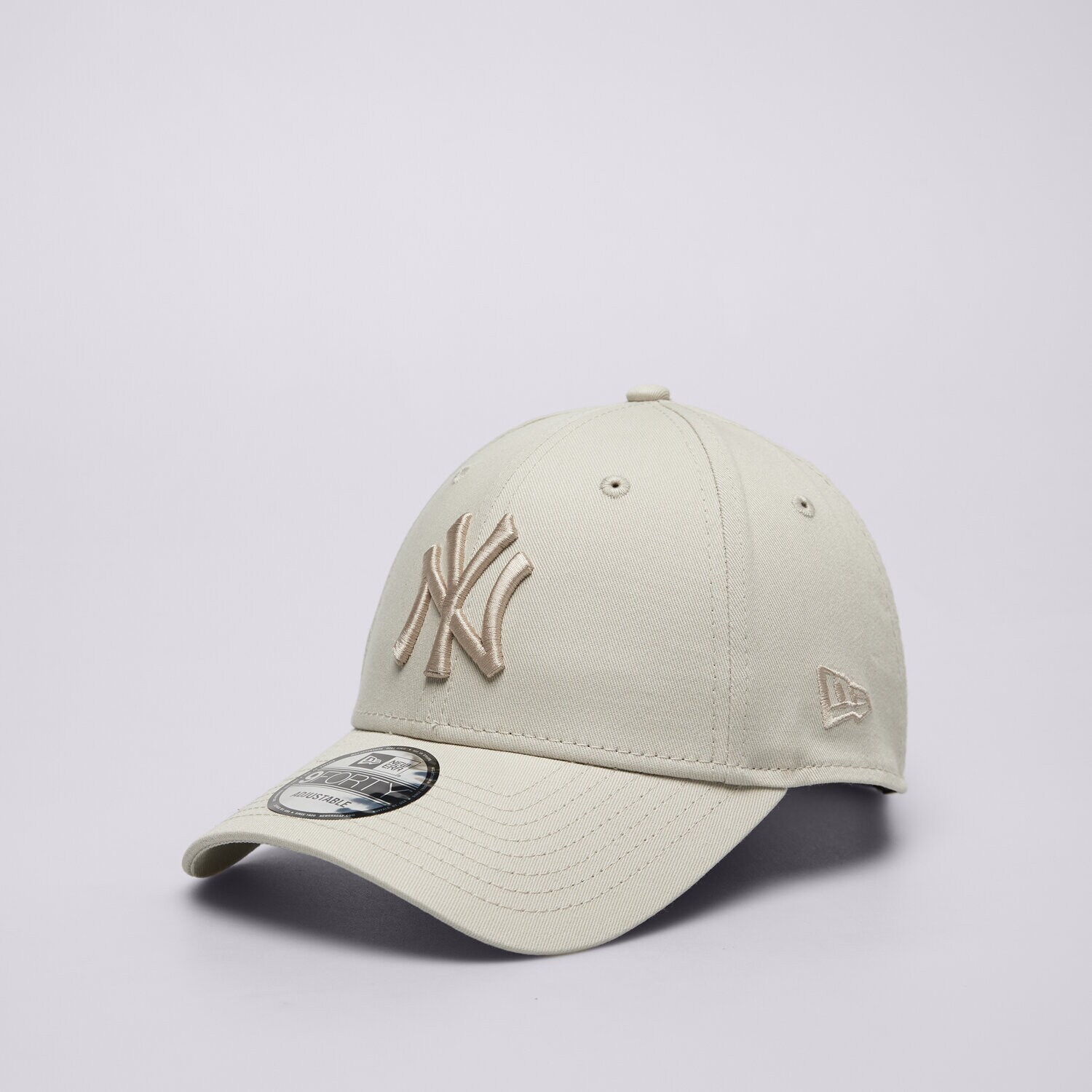 Muške kape sa šiltom NEW ERA KAPA MENS TONAL 940 NYY STN NEW YORK YANKEES STN 60137475 bež