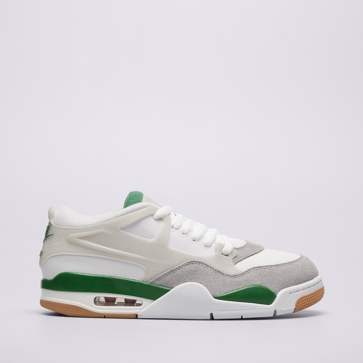 Muške tenisice AIR JORDAN 4 RM FQ7939-103 bijela