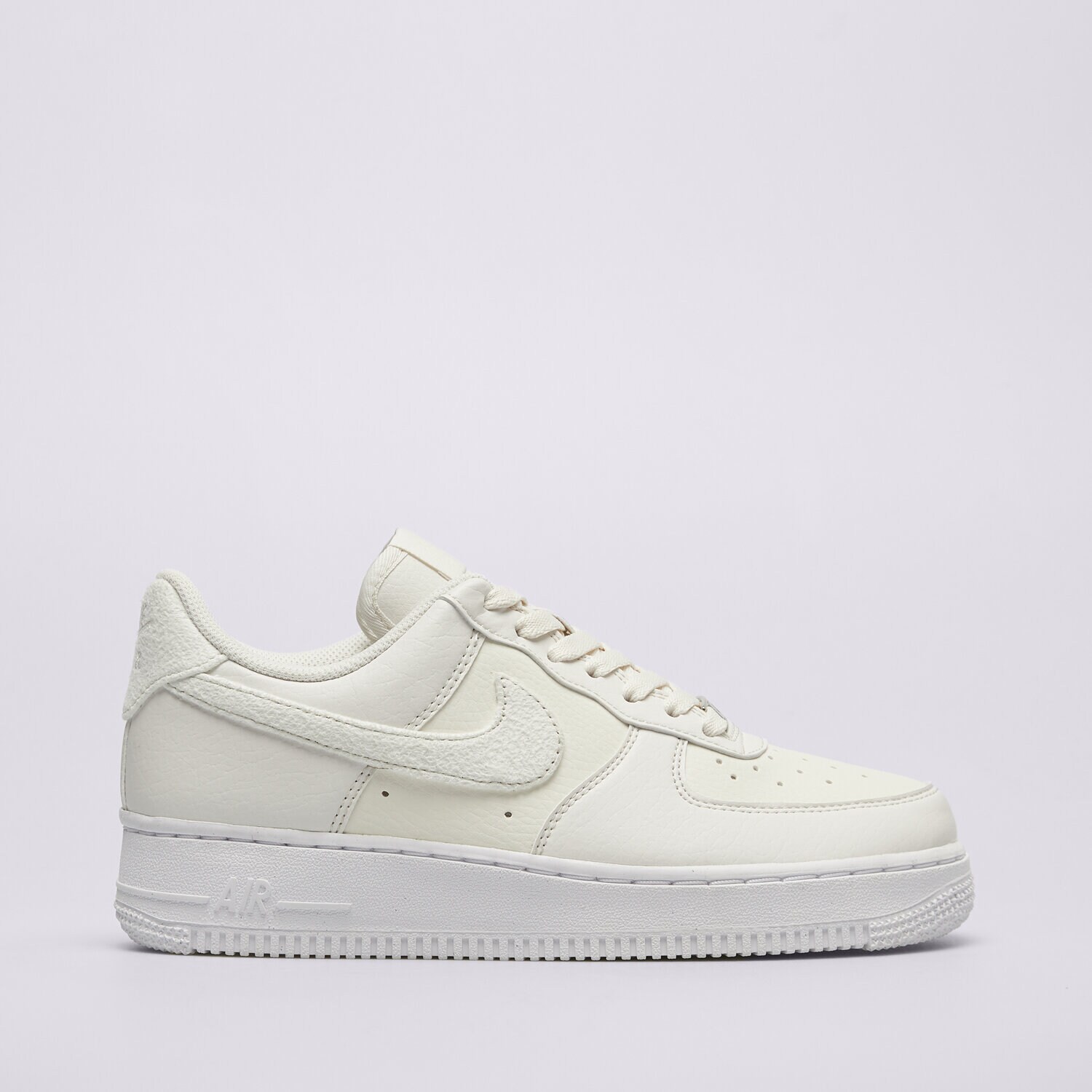 Ženske tenisice NIKE W AIR FORCE 1 '07 NEXT NATURE HQ3905-001 bež