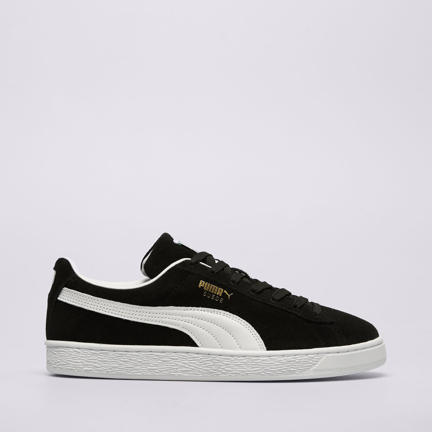 Muške tenisice PUMA SUEDE CLASSIC  39978101 crna