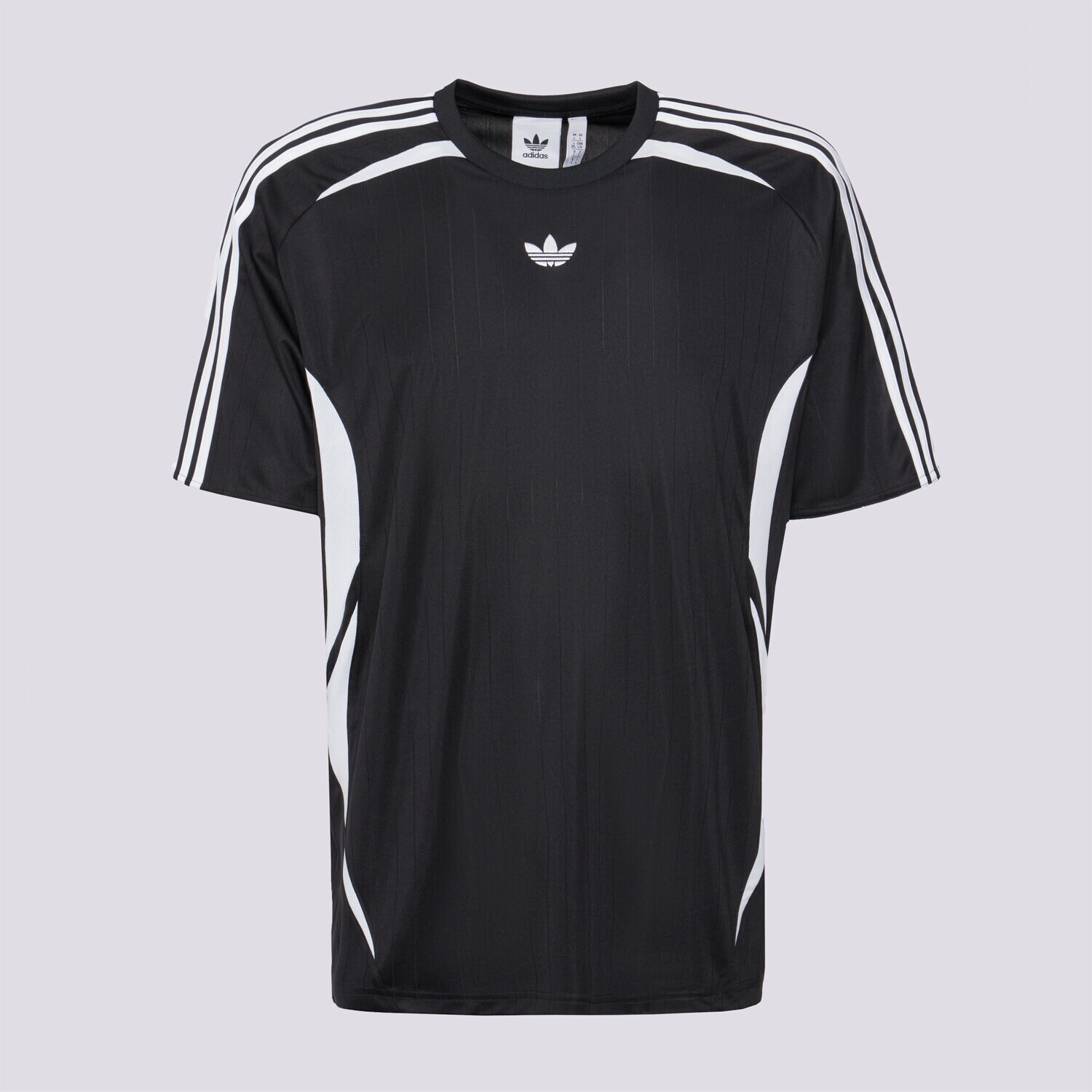 Muške majice ADIDAS T-SHIRT TEAMGEIST TEE JC6229 crna