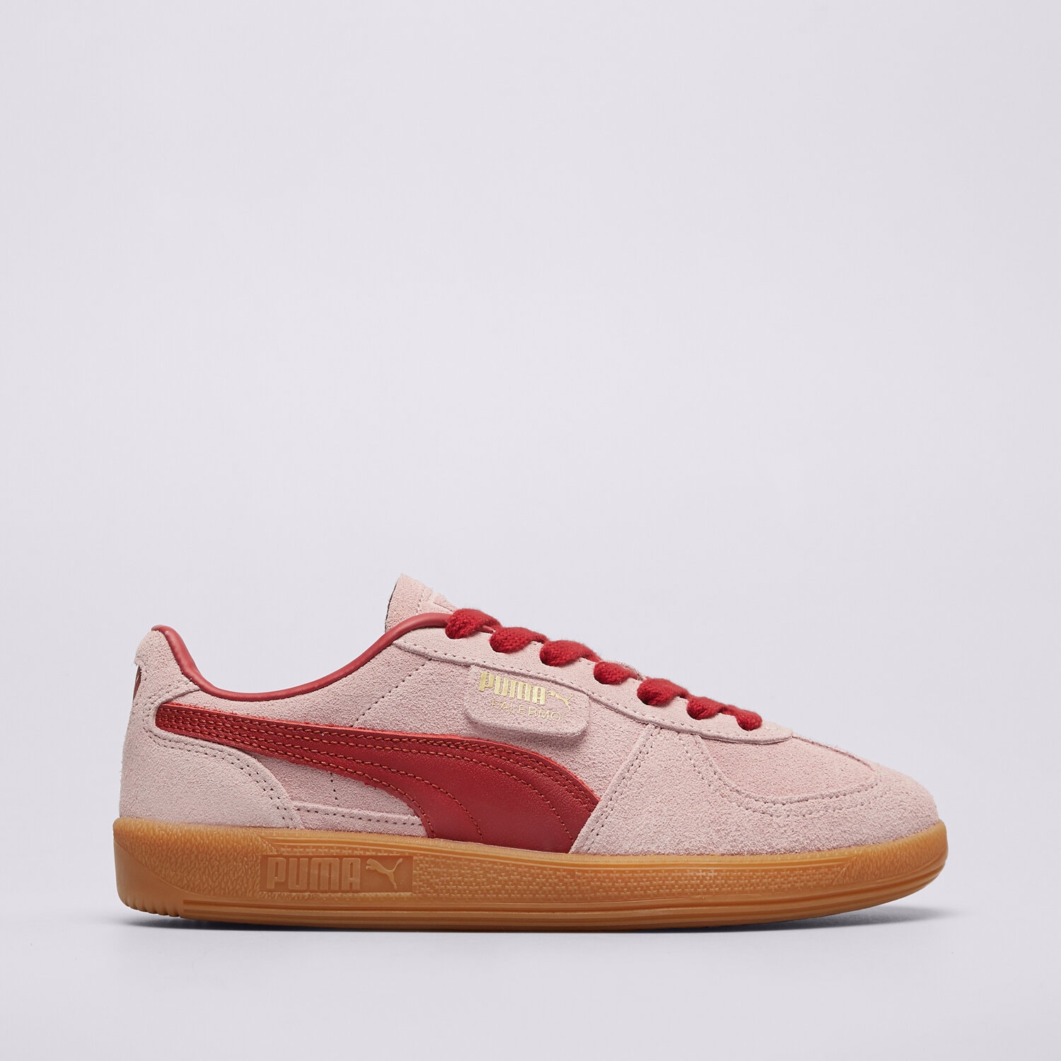 Ženske tenisice PUMA PALERMO 39646350 ružičasta