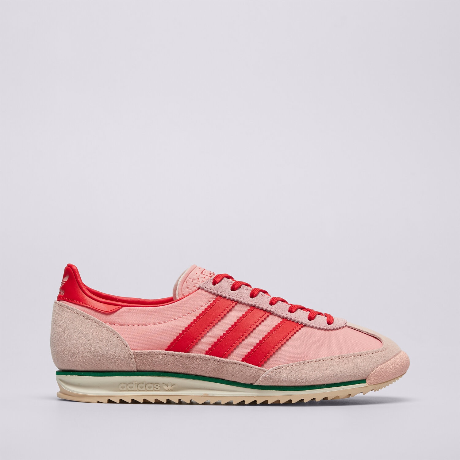Ženske tenisice ADIDAS SL 72 OG W JS0254 ružičasta