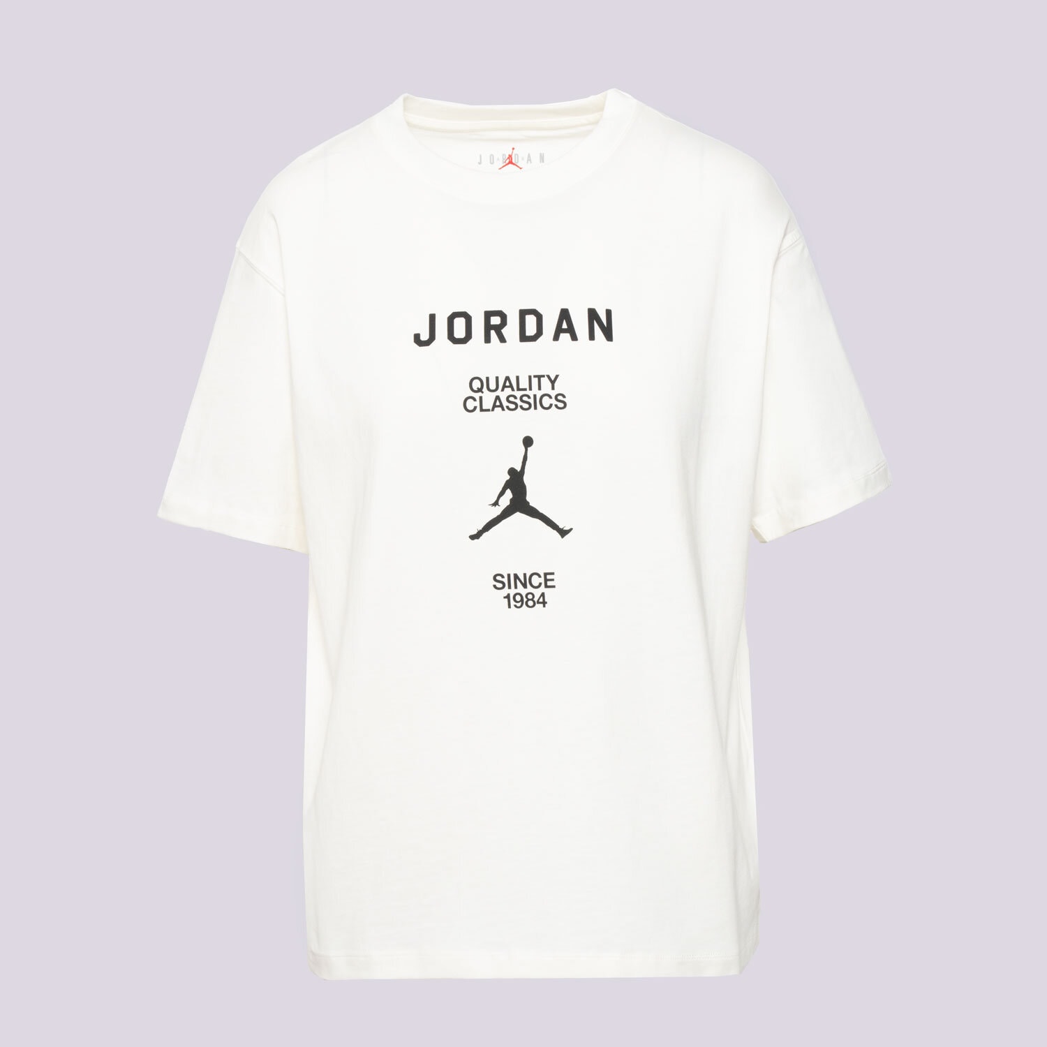 Ženske majice T SHIRT W JORDAN SS GF GFX TEE JQC