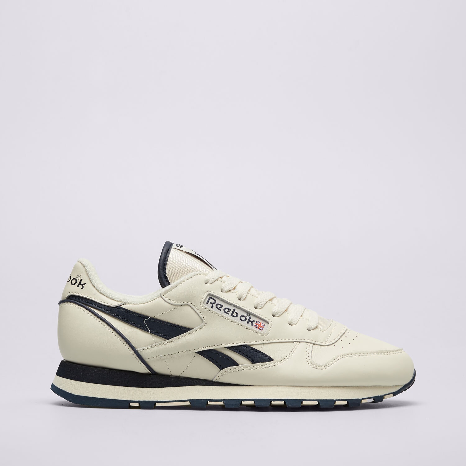 Muške tenisice REEBOK CLASSIC LEATHER 1983 VINTAGE 100202782 bež