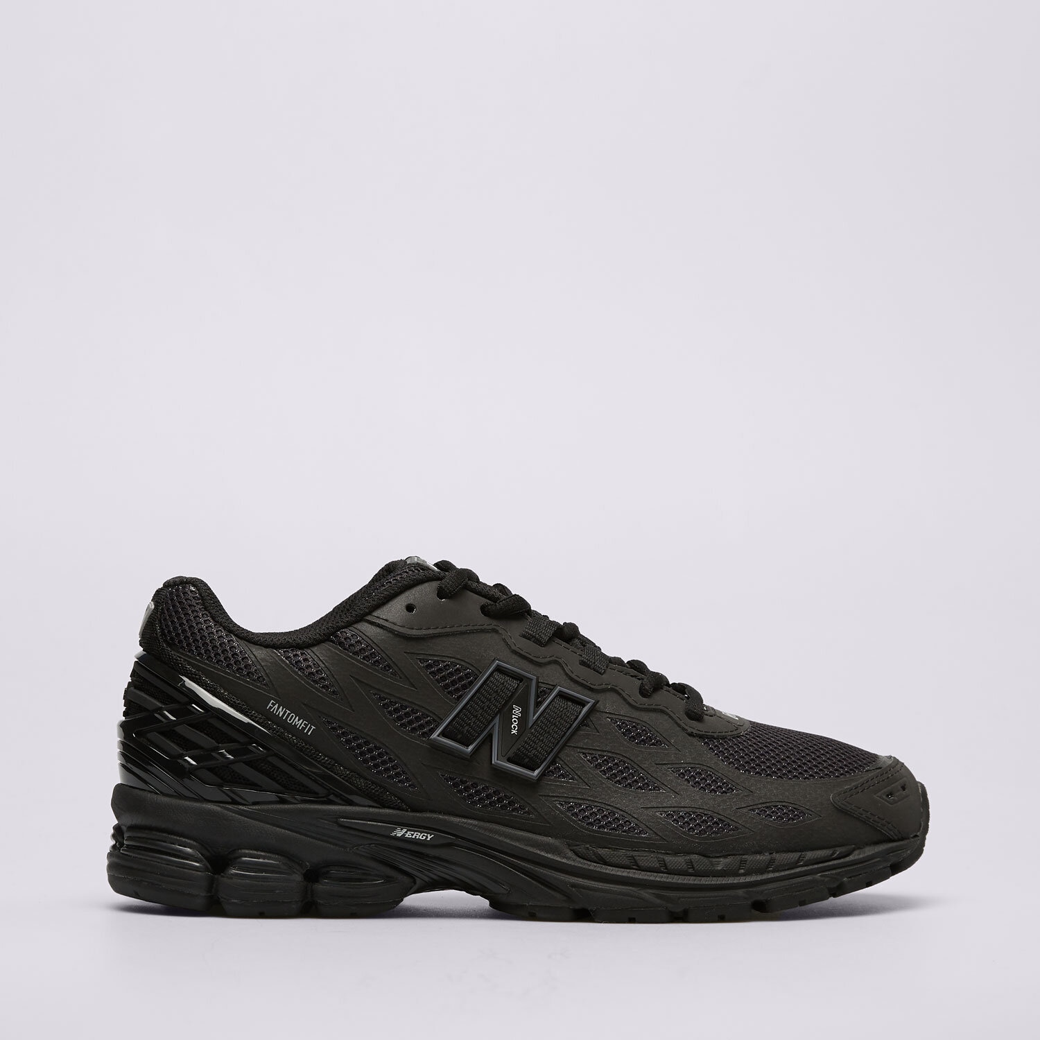 Muške tenisice NEW BALANCE 1906R V1 U1906WFD crna