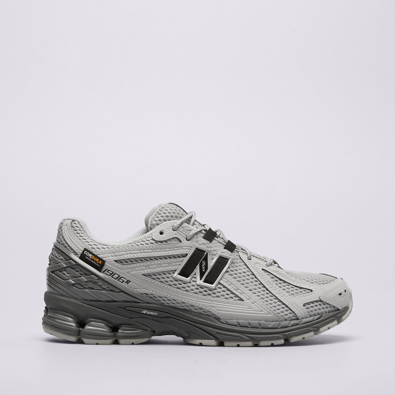 Muške tenisice NEW BALANCE 1906 U1906ROA siva