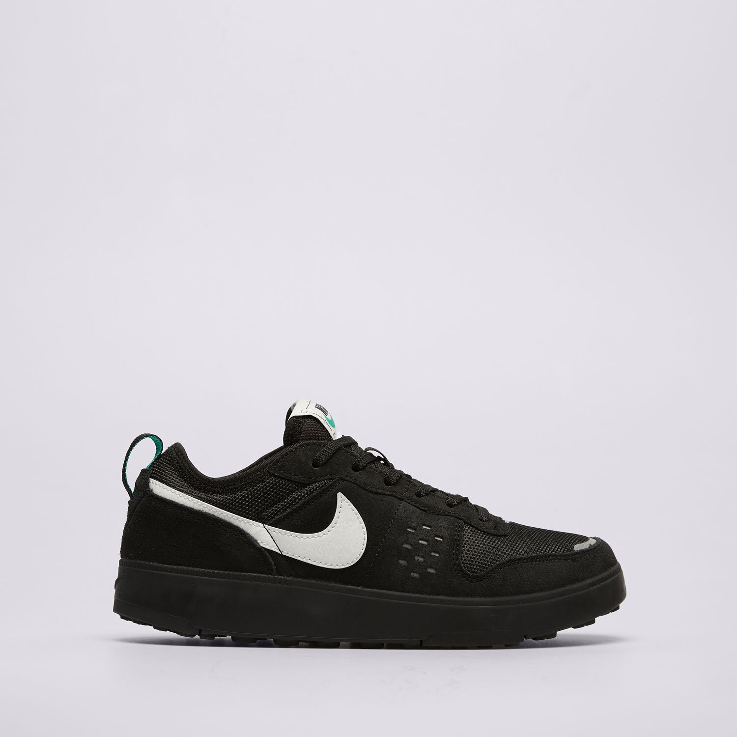 Dječje tenisice NIKE C1TY HQ0028-001 crna