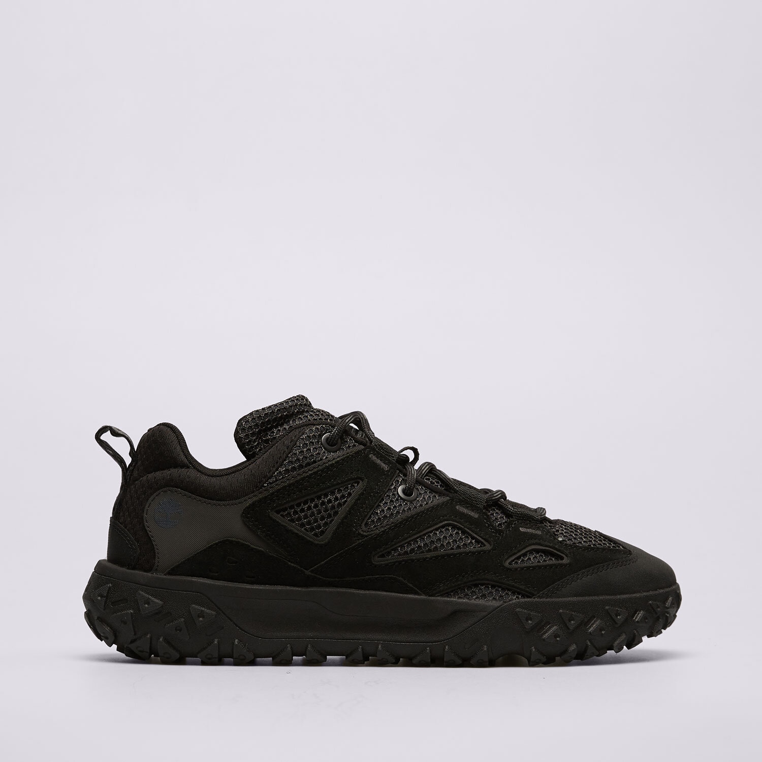 Muške tenisice TIMBERLAND GREENSTRIDE MOTION 6 LOW TB0A6DU2EAE1 crna