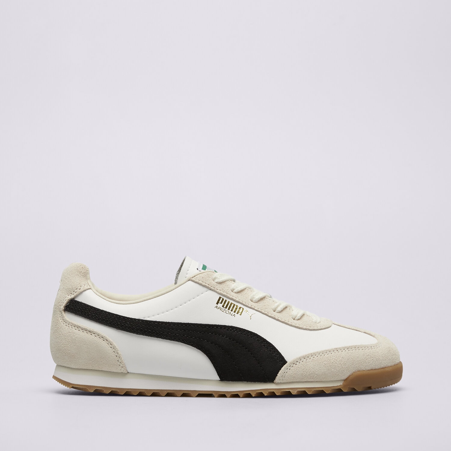 Ženske tenisice PUMA ARIZONA RETRO 40235302 bijela