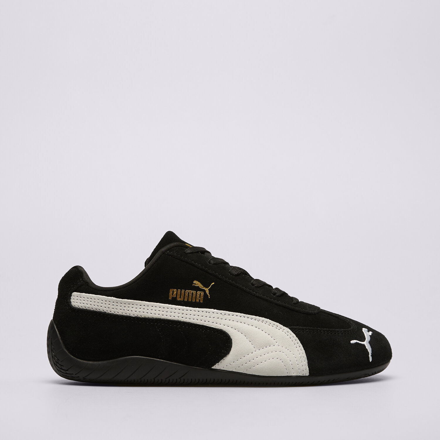 Ženske tenisice PUMA SPEEDCAT OG 39884601 crna