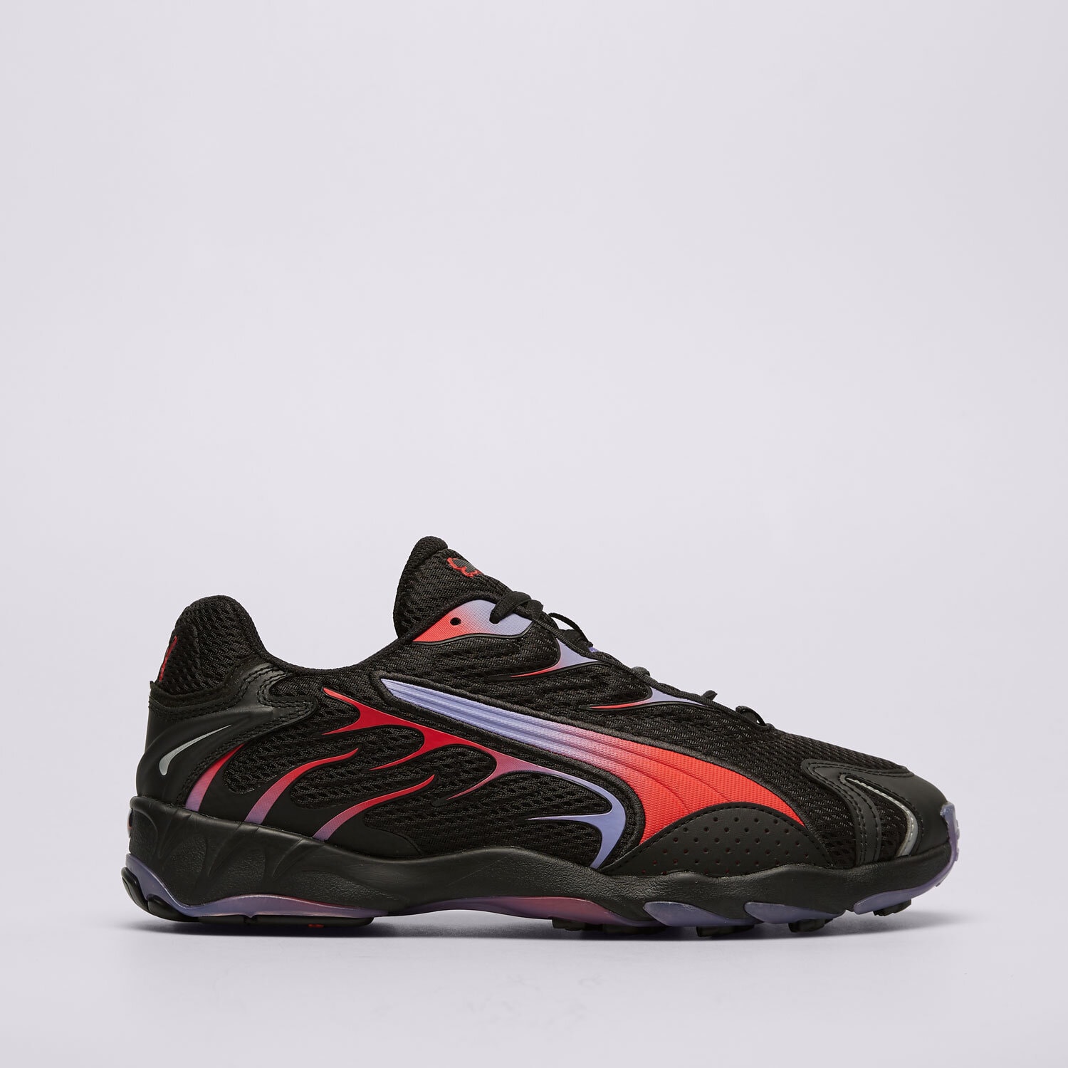 Muške tenisice PUMA INHALE 40156002 crna