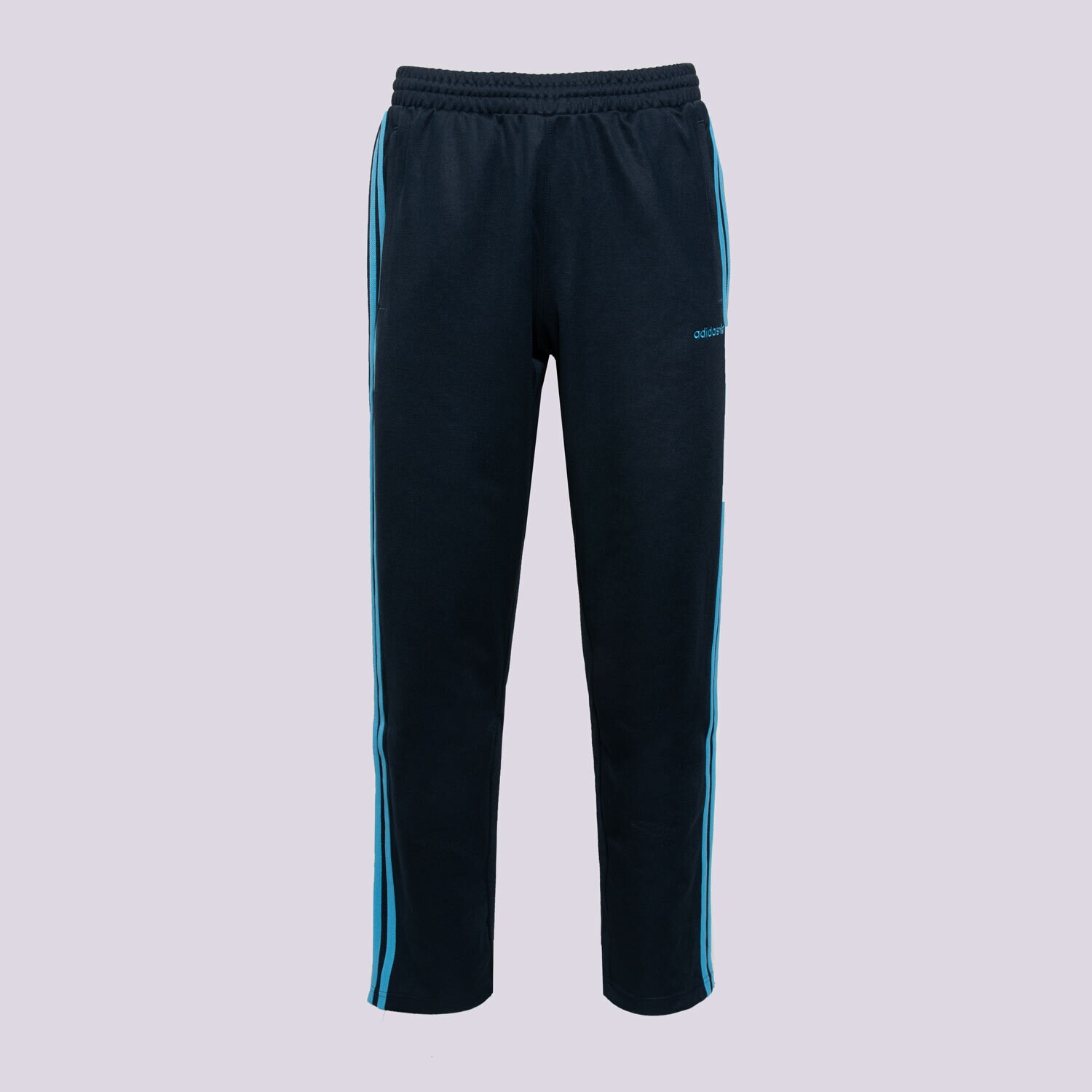 Muške hlače ADIDAS HLAČE TP JC8363 tamno plava