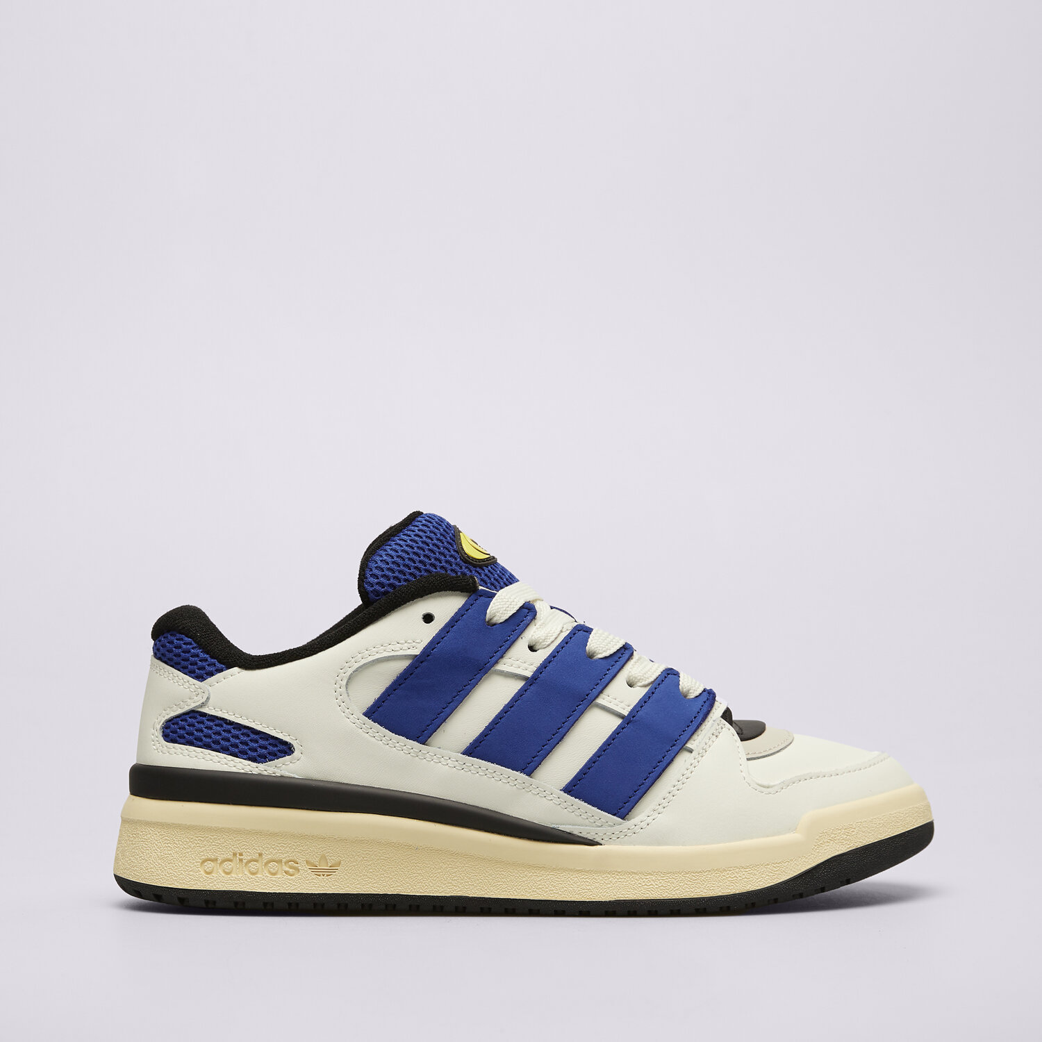 Muške tenisice ADIDAS FORUM2000 JI3276 bijela