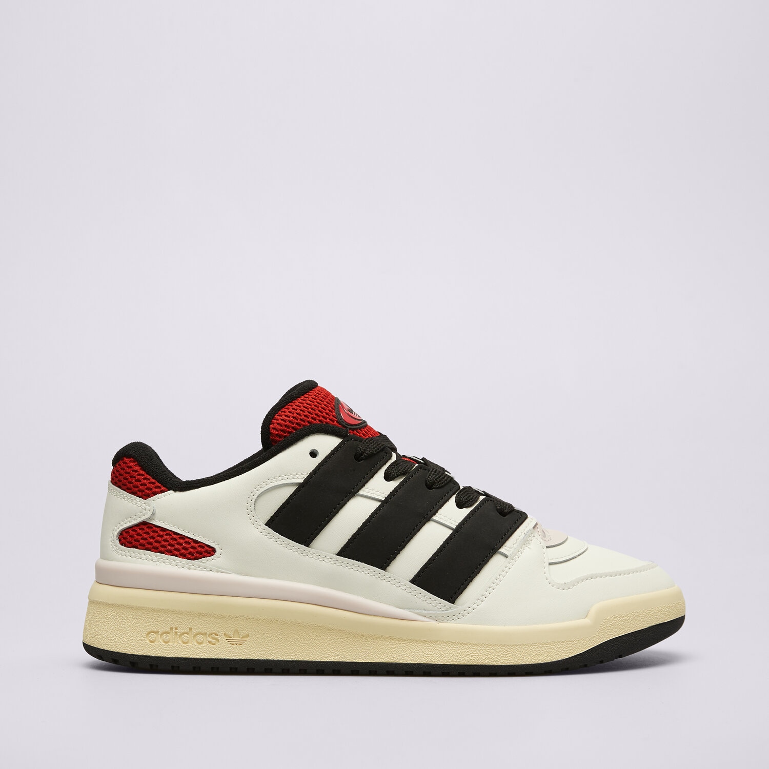 Muške tenisice ADIDAS FORUM2000 JI3277 bijela