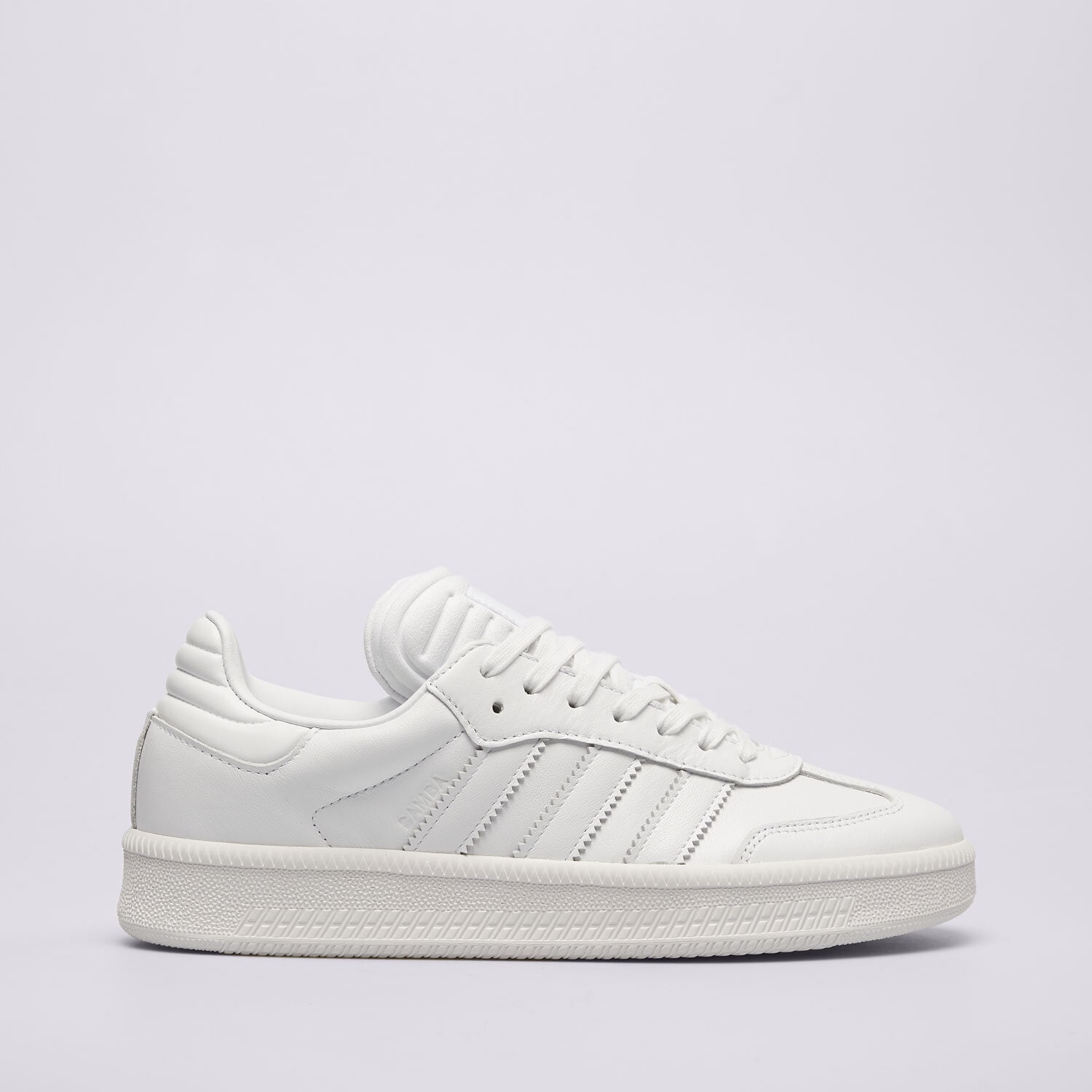 Muške tenisice ADIDAS SAMBA XLG JI3194 bijela