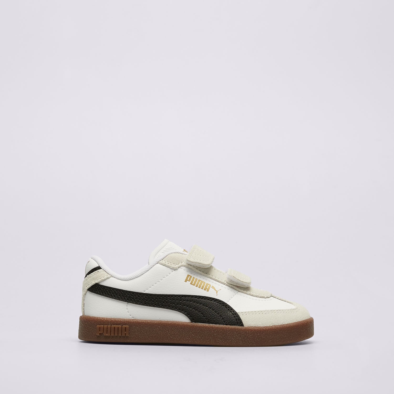 Dječje tenisice PUMA CLUB II ERA 40230702 bijela