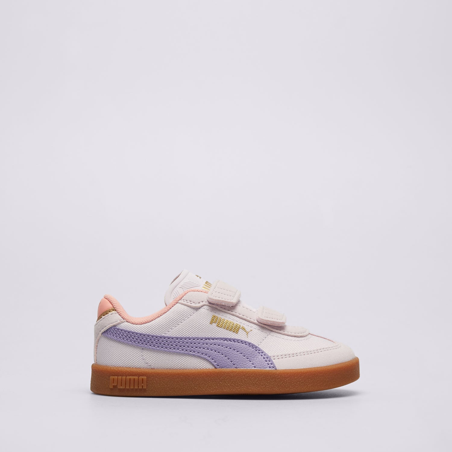 Dječje tenisice PUMA CLUB II ERA 40230905 ljubičasta