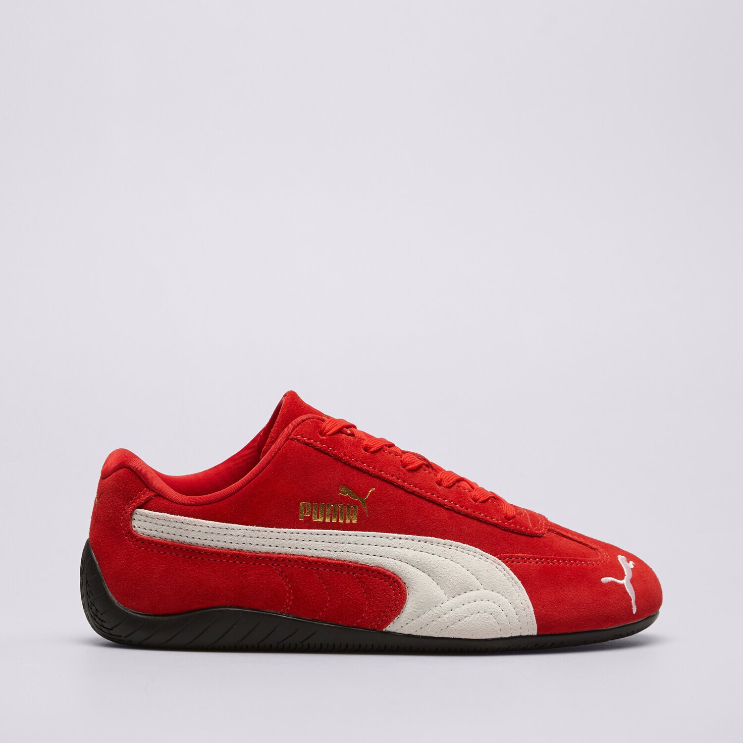 Ženske tenisice PUMA SPEEDCAT OG 39884602 crvena