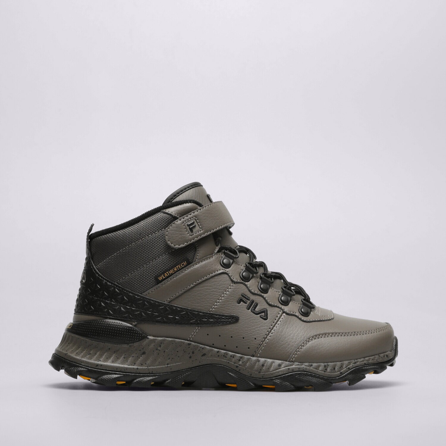 Muške zimske cipele FILA ALPINE V3 WEATHERTECH 1HM02228-248 kaki