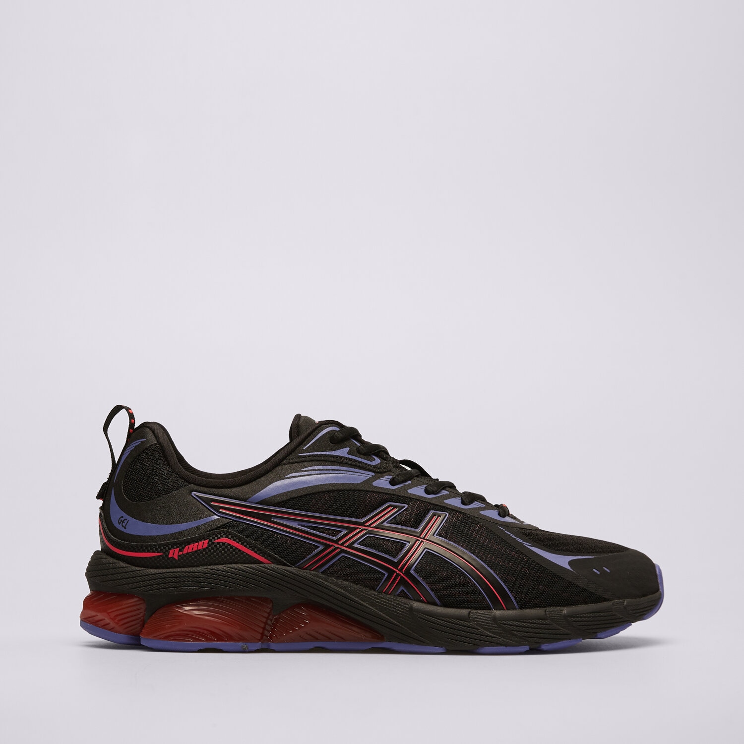 Muške tenisice ASICS GEL-QUANTUM 180 VIII 1203A594004 crna