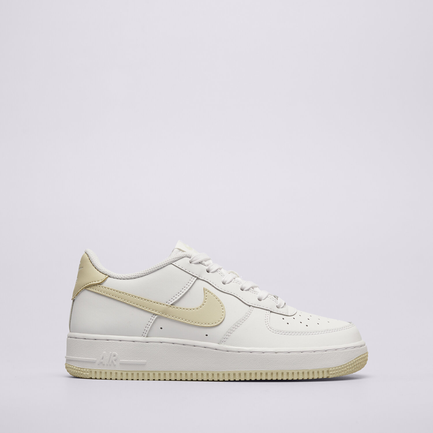 Dječje tenisice NIKE AIR FORCE 1 FV5948-118 bijela