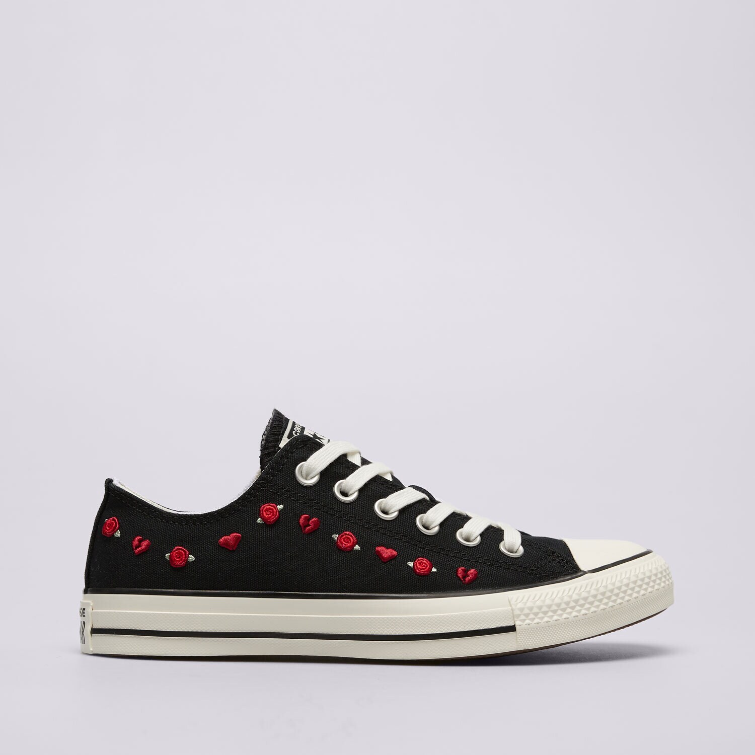 Ženske tenisice CONVERSE CHUCK TAYLOR ALL STAR  A13651C crna