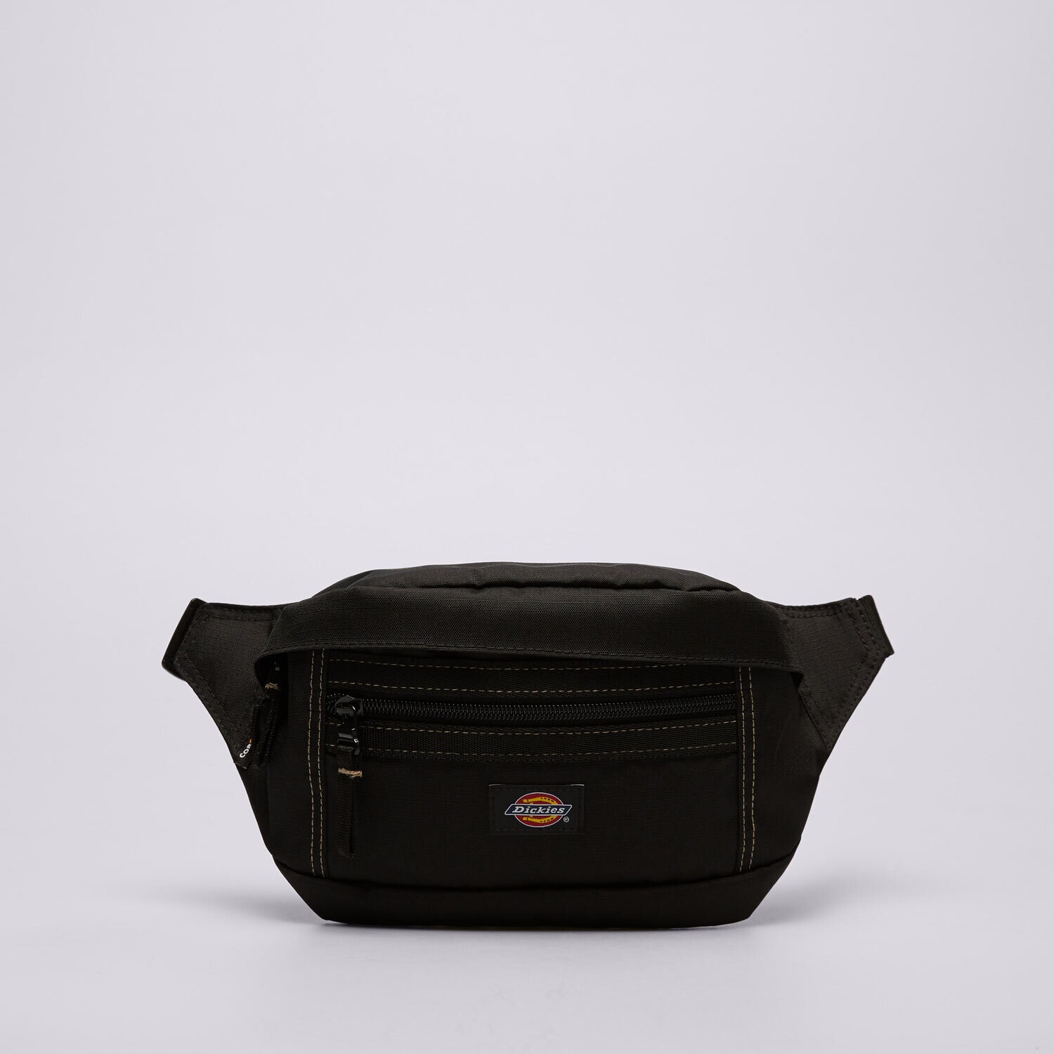 Muške torbice oko struka DICKIES TORBA ASHVILLE POUCH BLACK DK0A4Y1UBLK1 bež