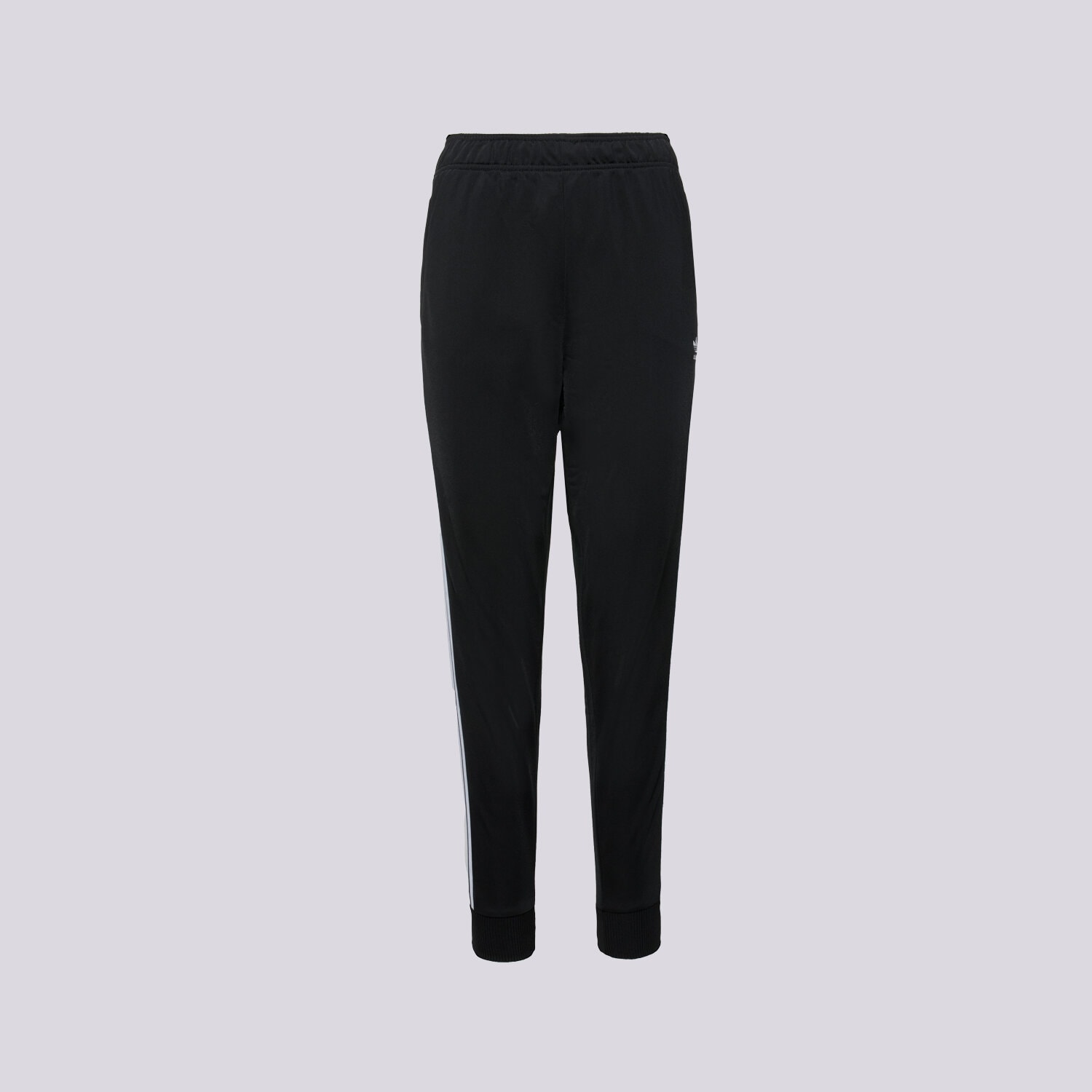 Dječje hlače ADIDAS HLAČE S'STAR PANT BLK/WHT B IX7630 crna