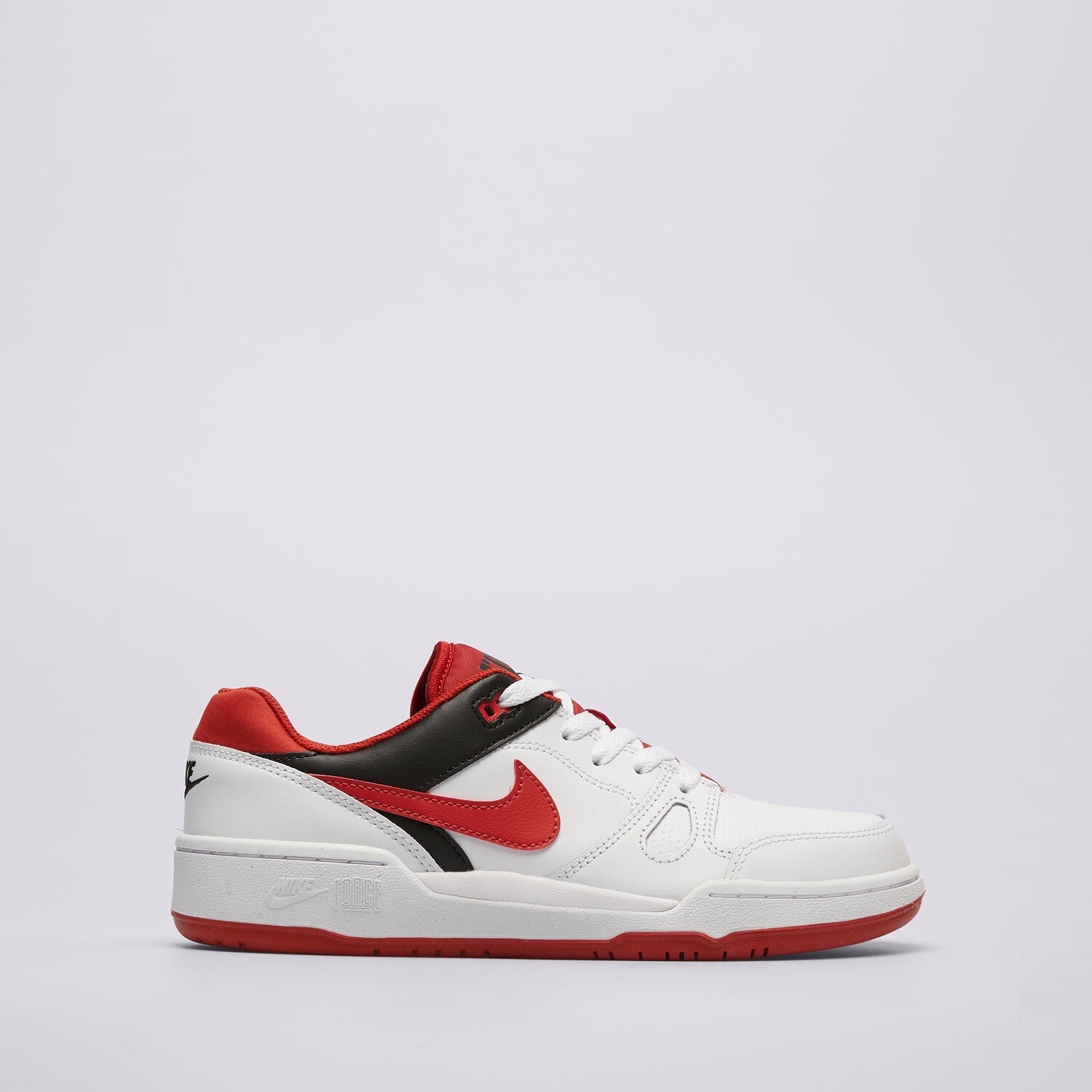 Dječje tenisice NIKE FULL FORCE FV5929-100 bijela