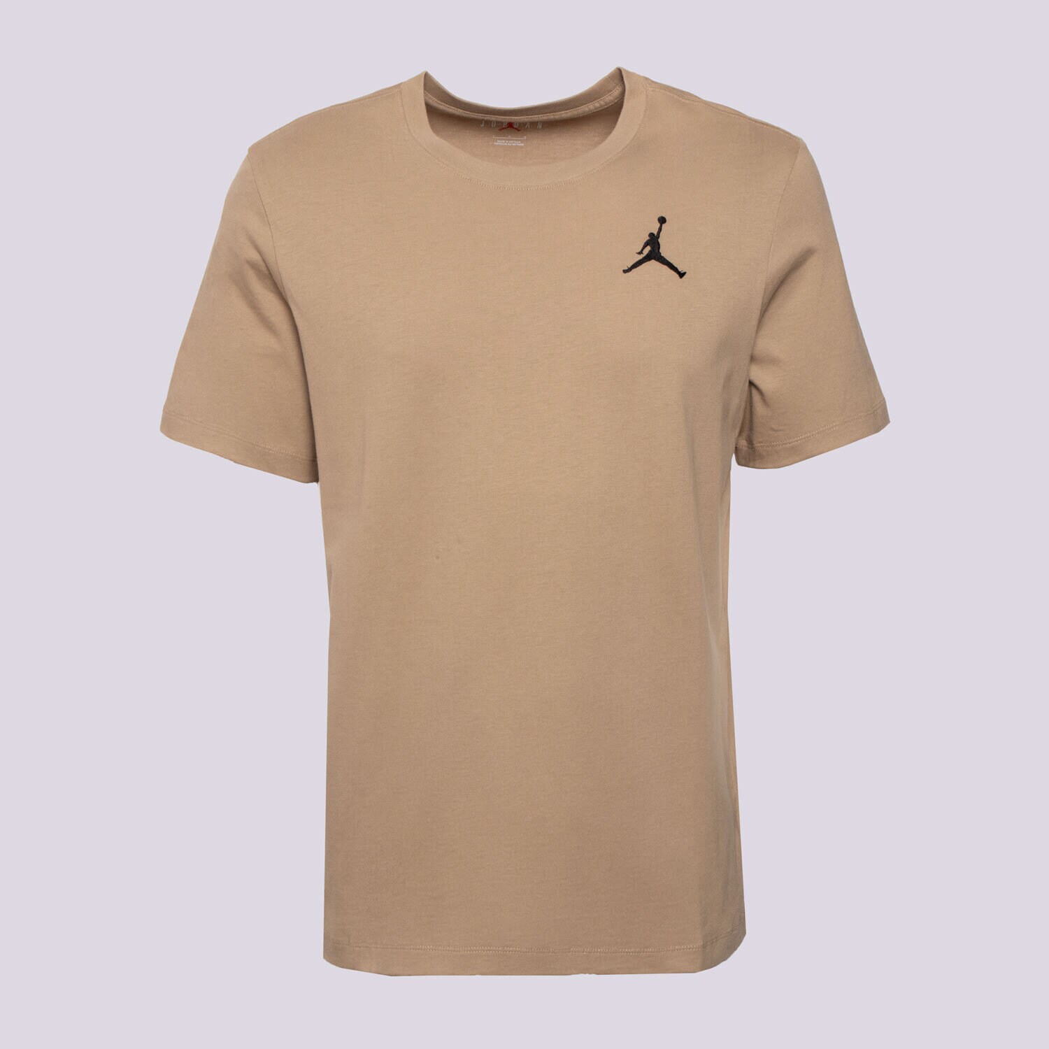 Muške majice JORDAN T-SHIRT JUMPMAN DC7485-257 bež
