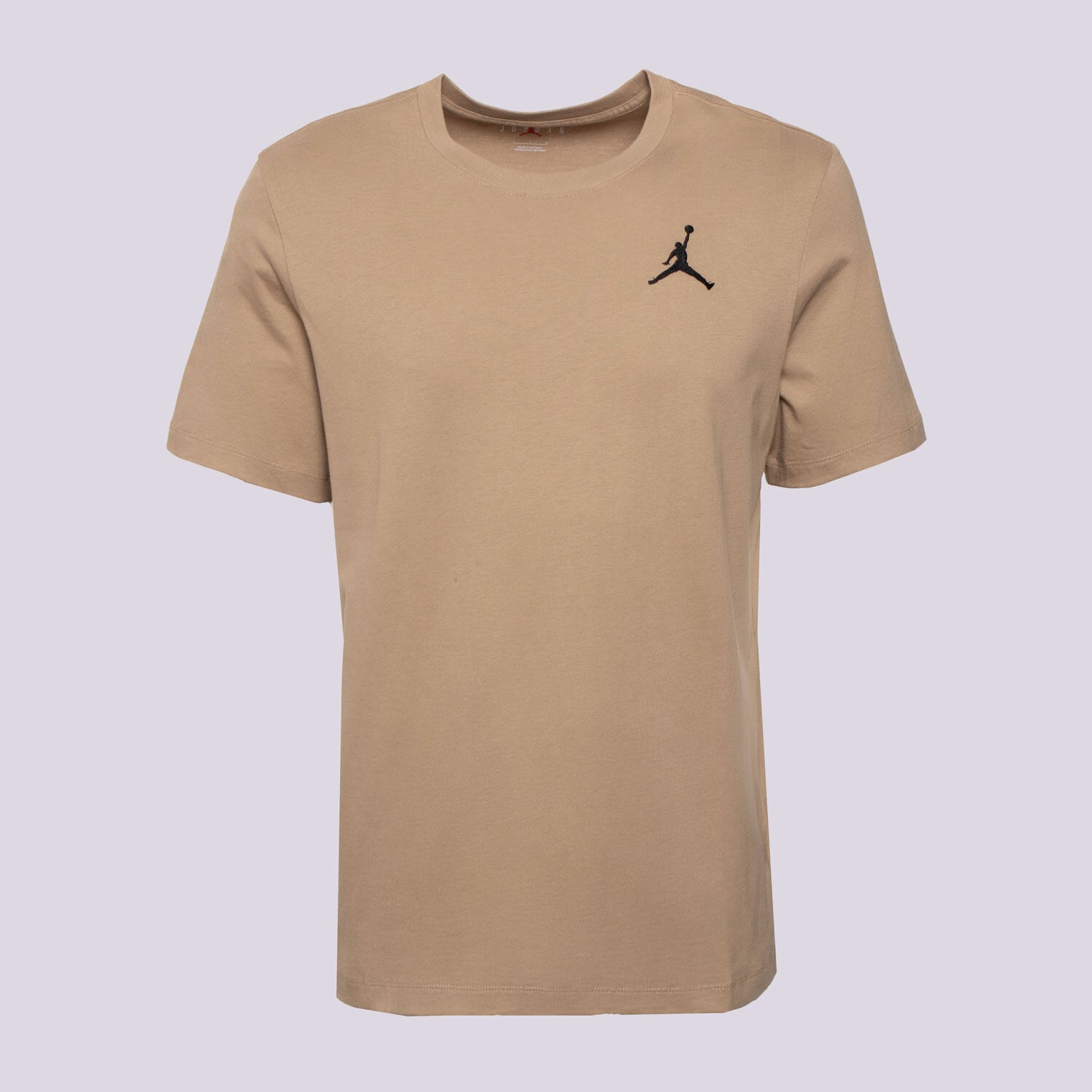 Muške majice JORDAN T-SHIRT JUMPMAN DC7485-257 bež