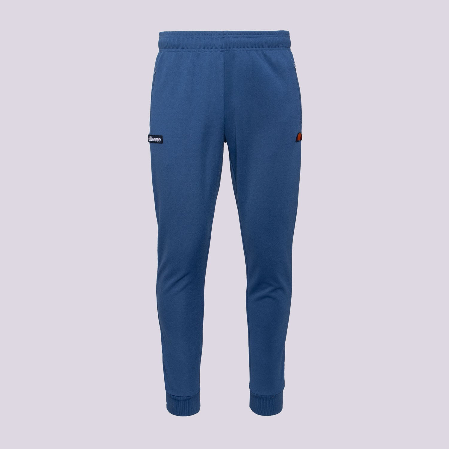 Muške hlače ELLESSE HLAČE BERTONI TRACK PANT NAVY SHZ04351429 tamno plava