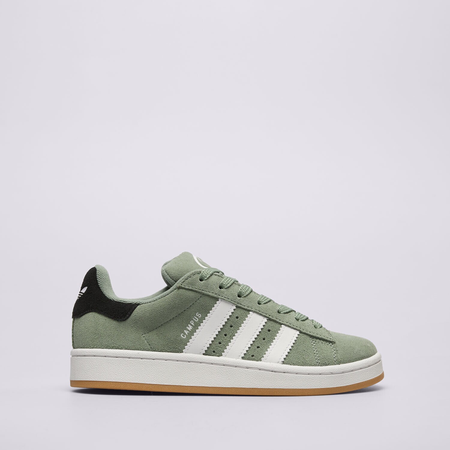Dječje tenisice ADIDAS CAMPUS 00S J JI0283 zelena