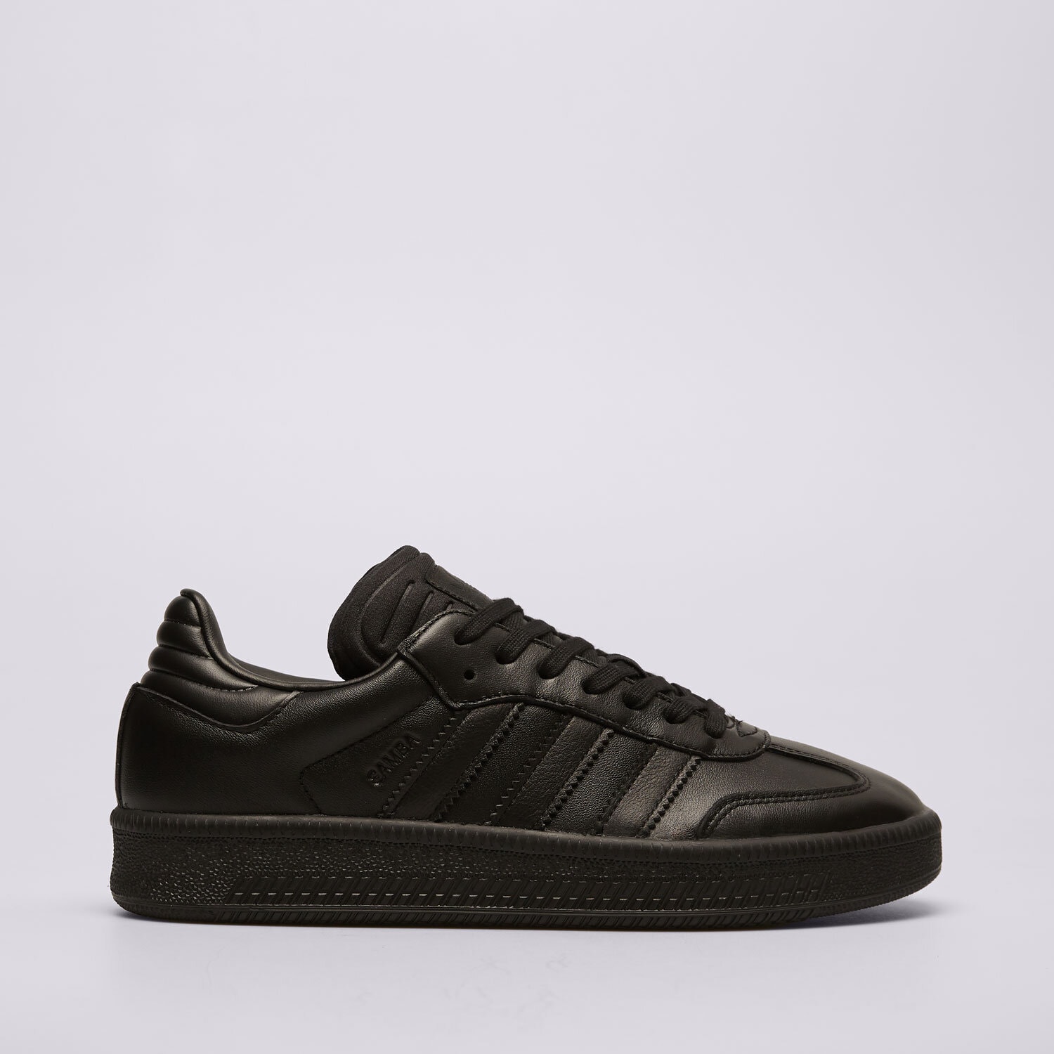 Muške tenisice ADIDAS SAMBA XLG JI3195 crna