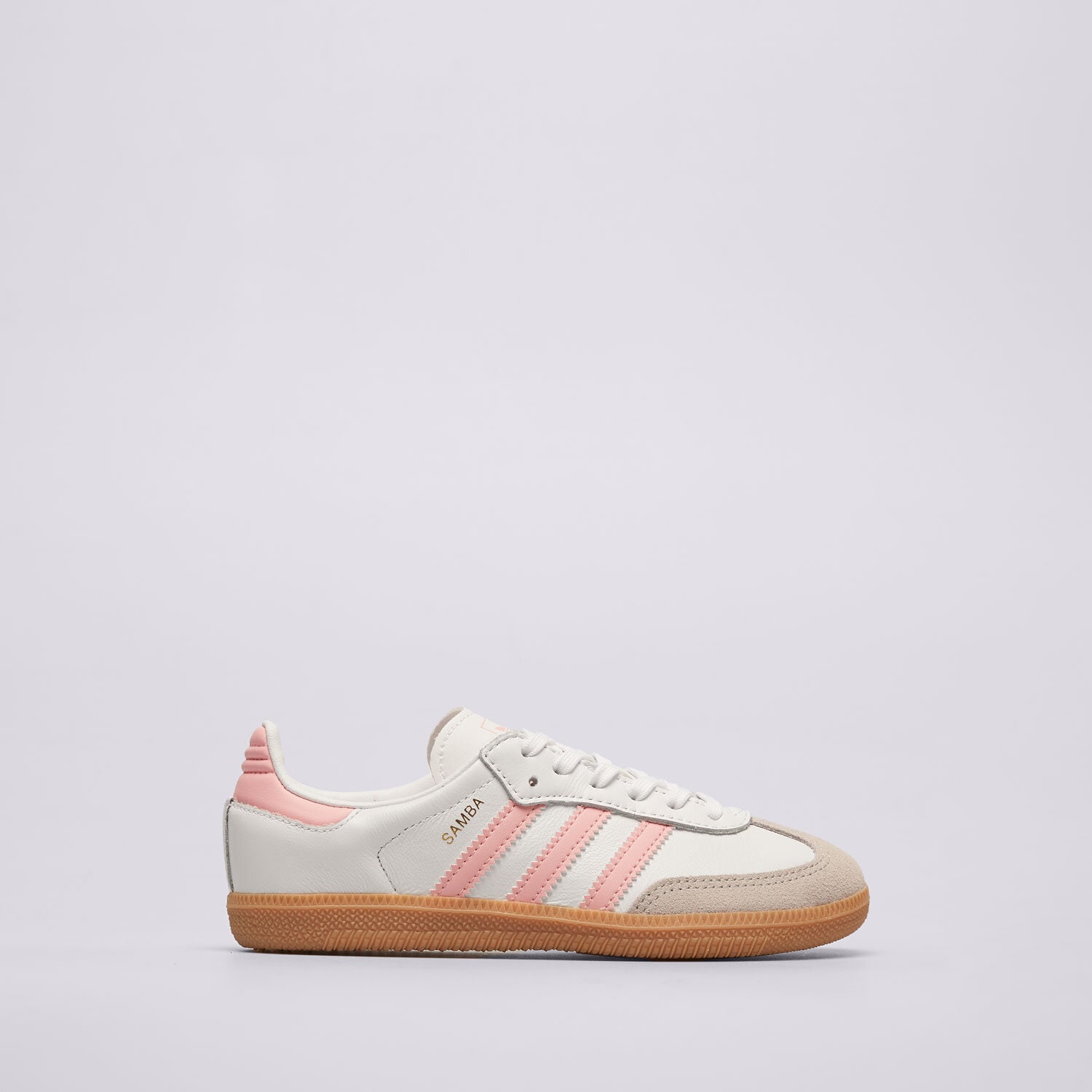 Dječje tenisice ADIDAS SAMBA OG C JP5484 bijela