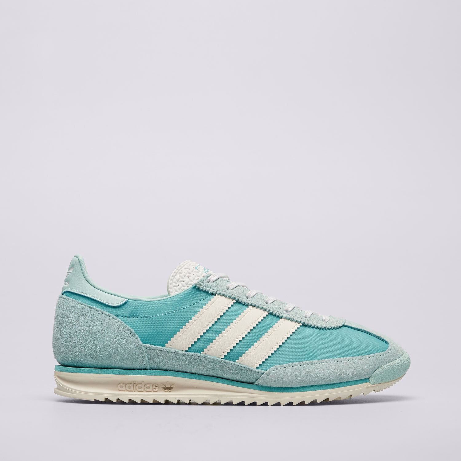 Ženske tenisice ADIDAS SL 72 OG W JI0199 mente