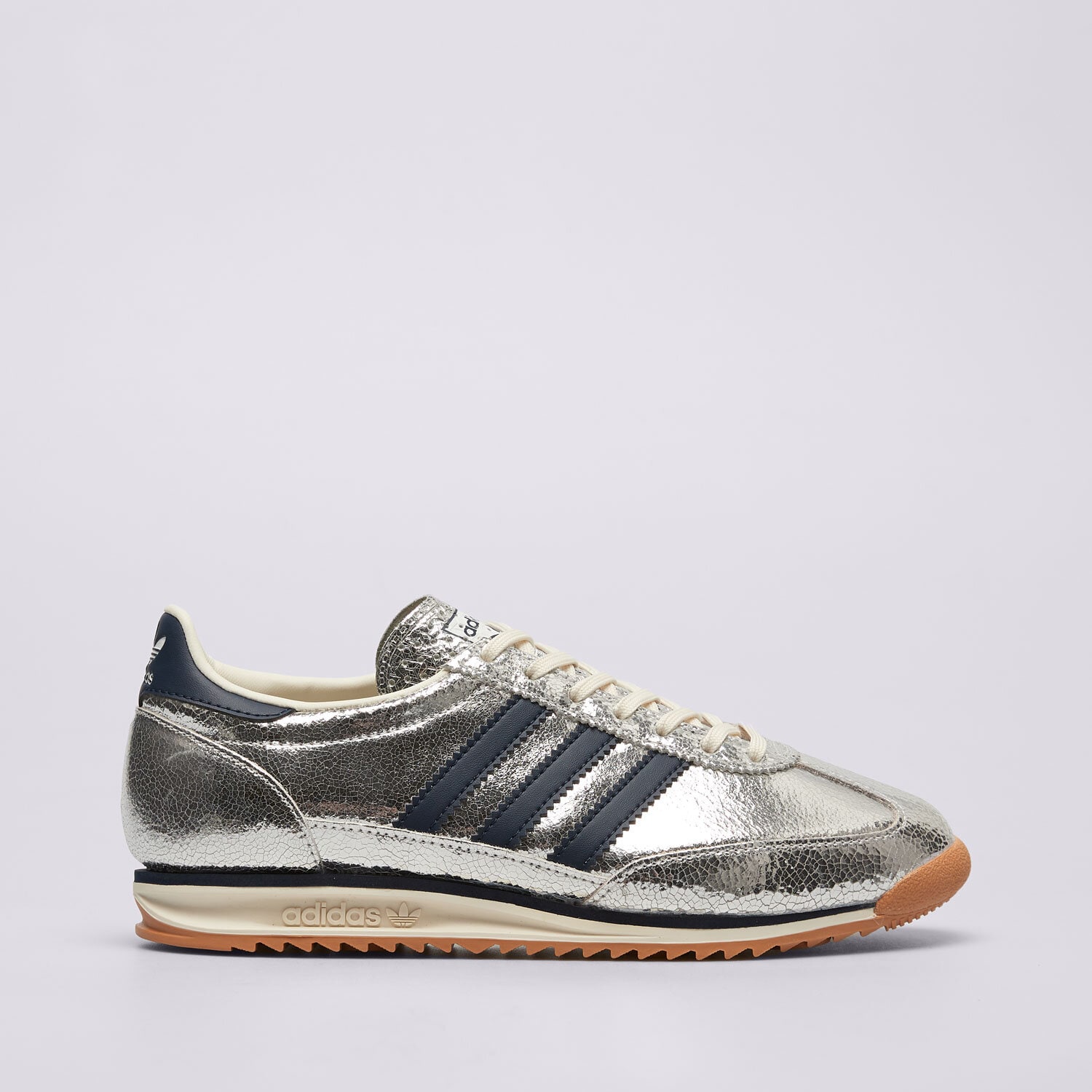Ženske tenisice ADIDAS SL 72 OG W JH8654 srebrna